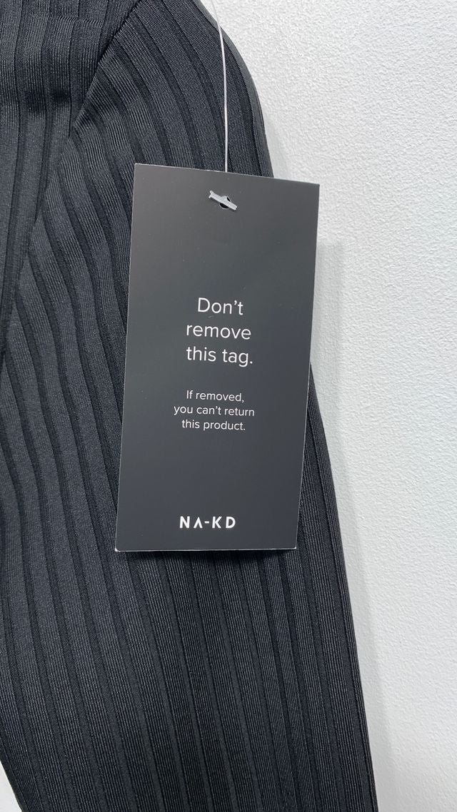 NA-KD Bluse