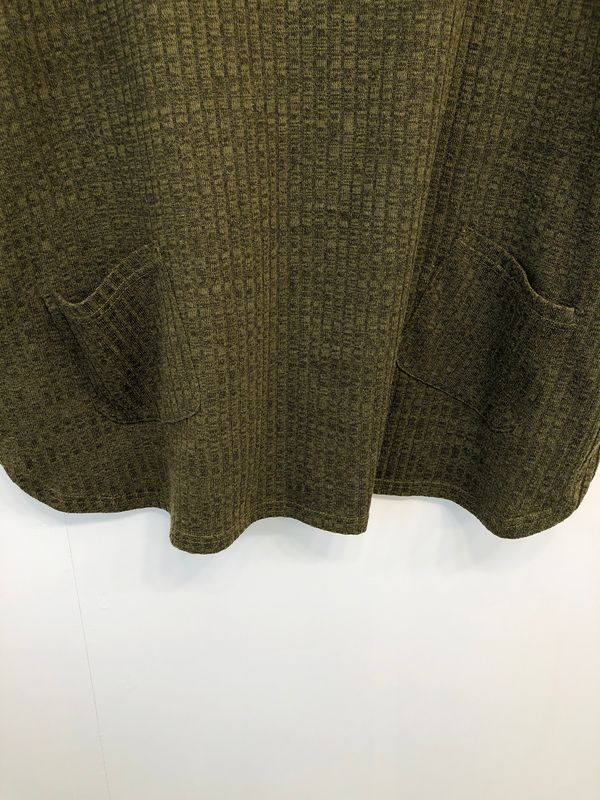 Gozzip Vest