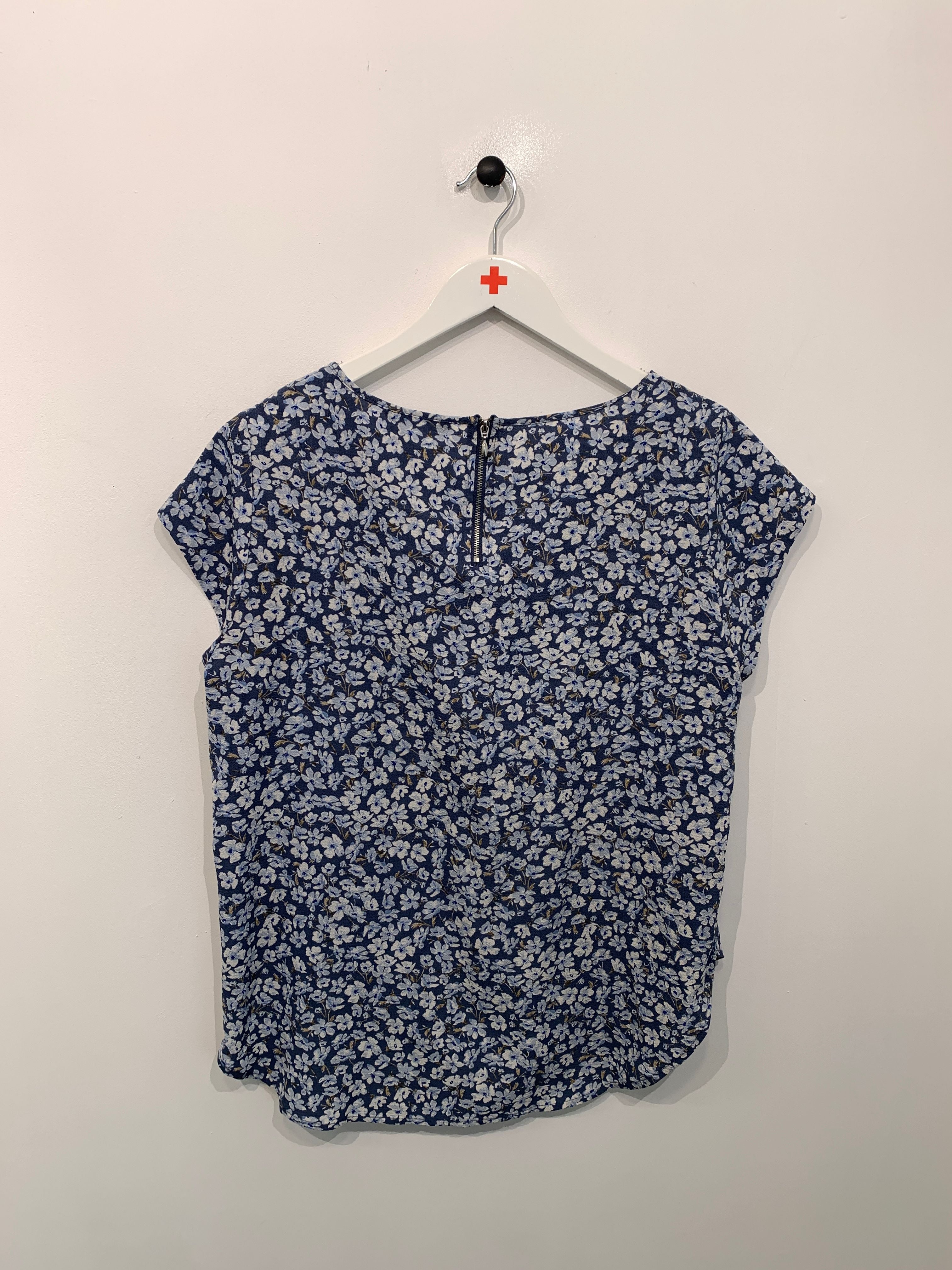 Only Bluse