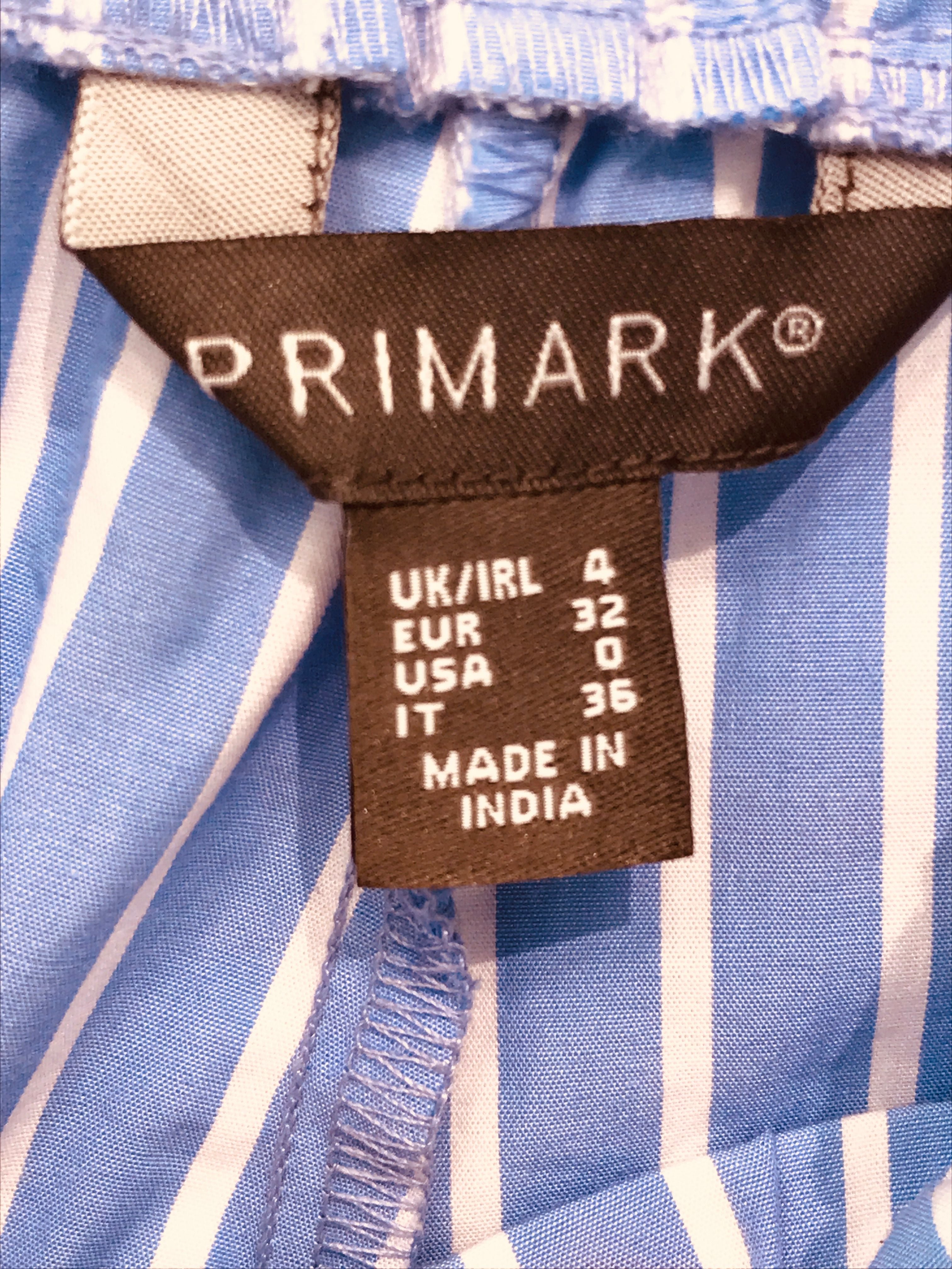 Primark Shorts