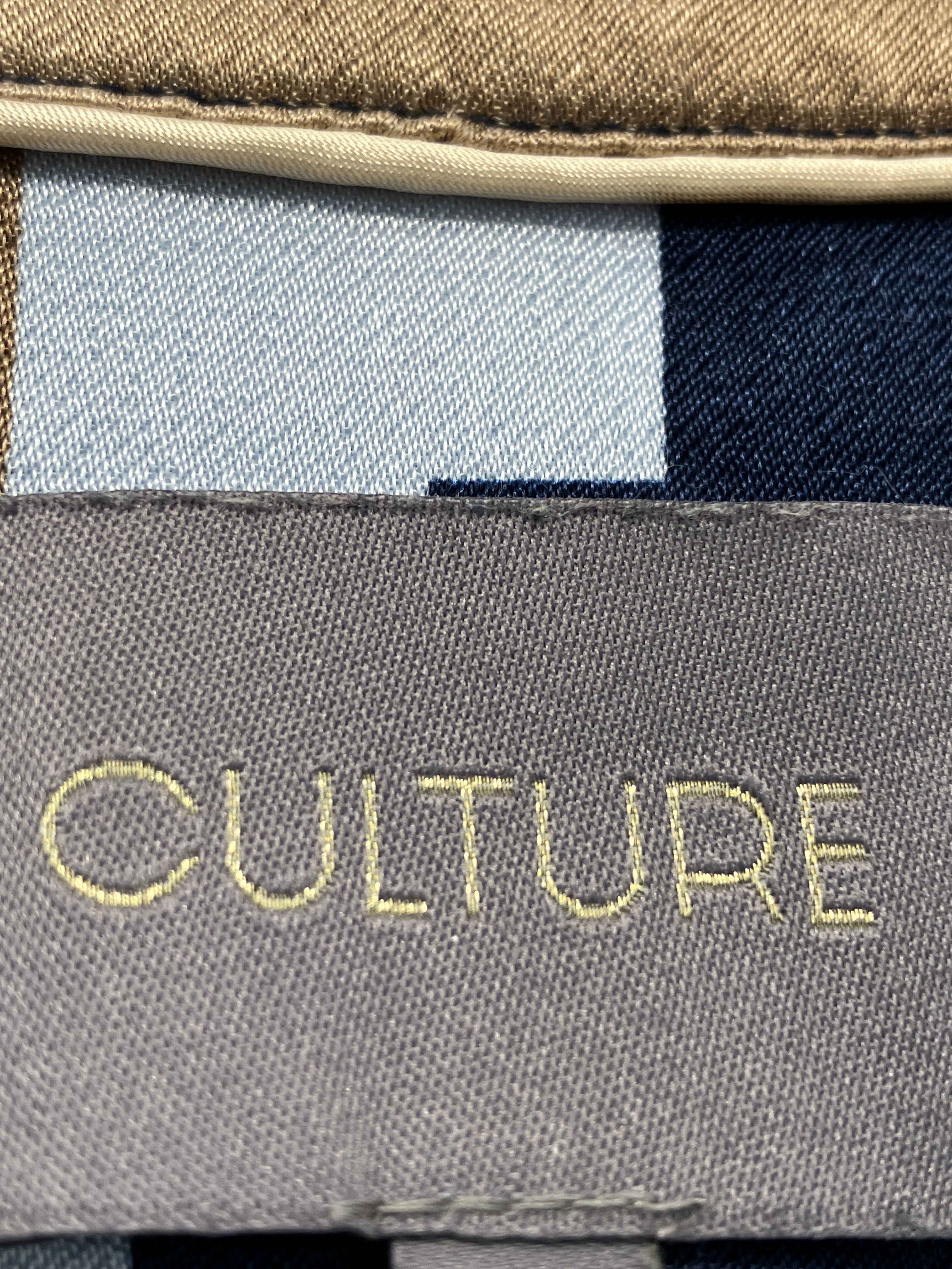 Culture Bluse