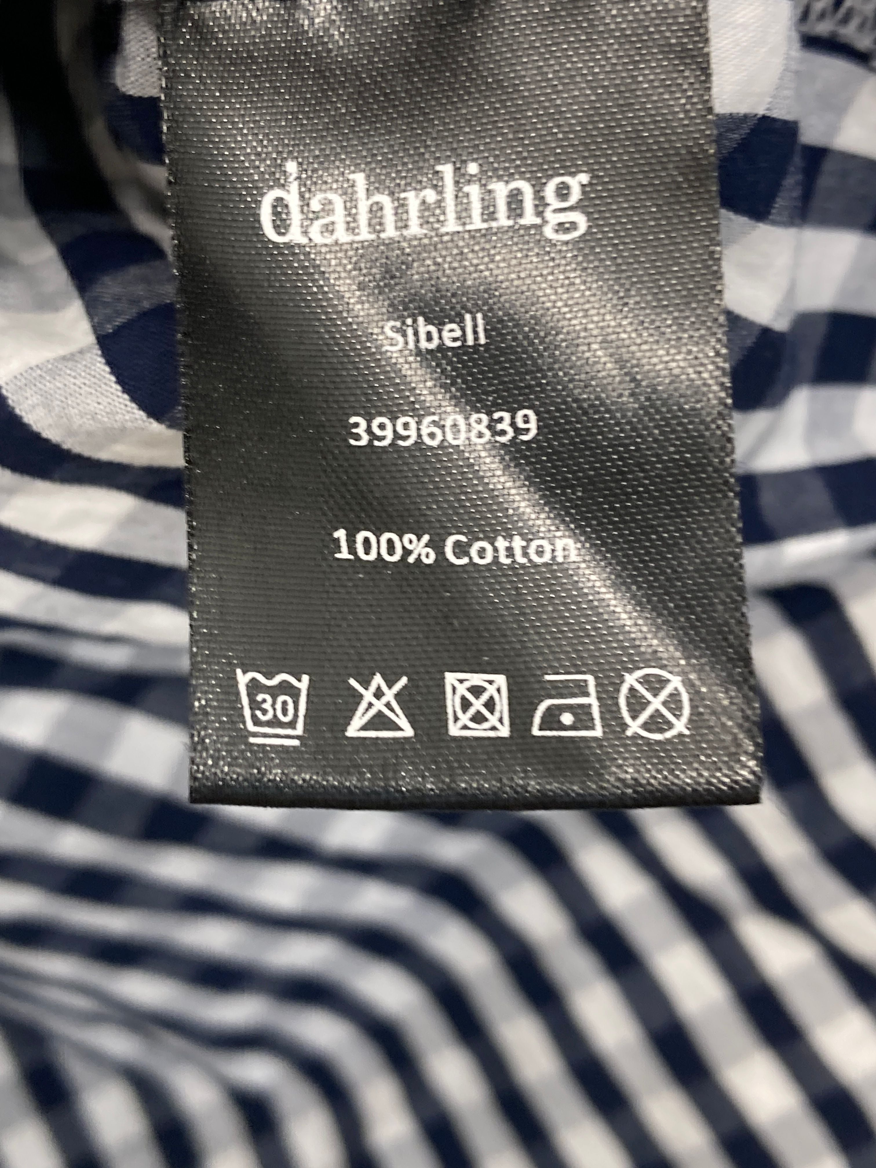 Dahrling Bluse