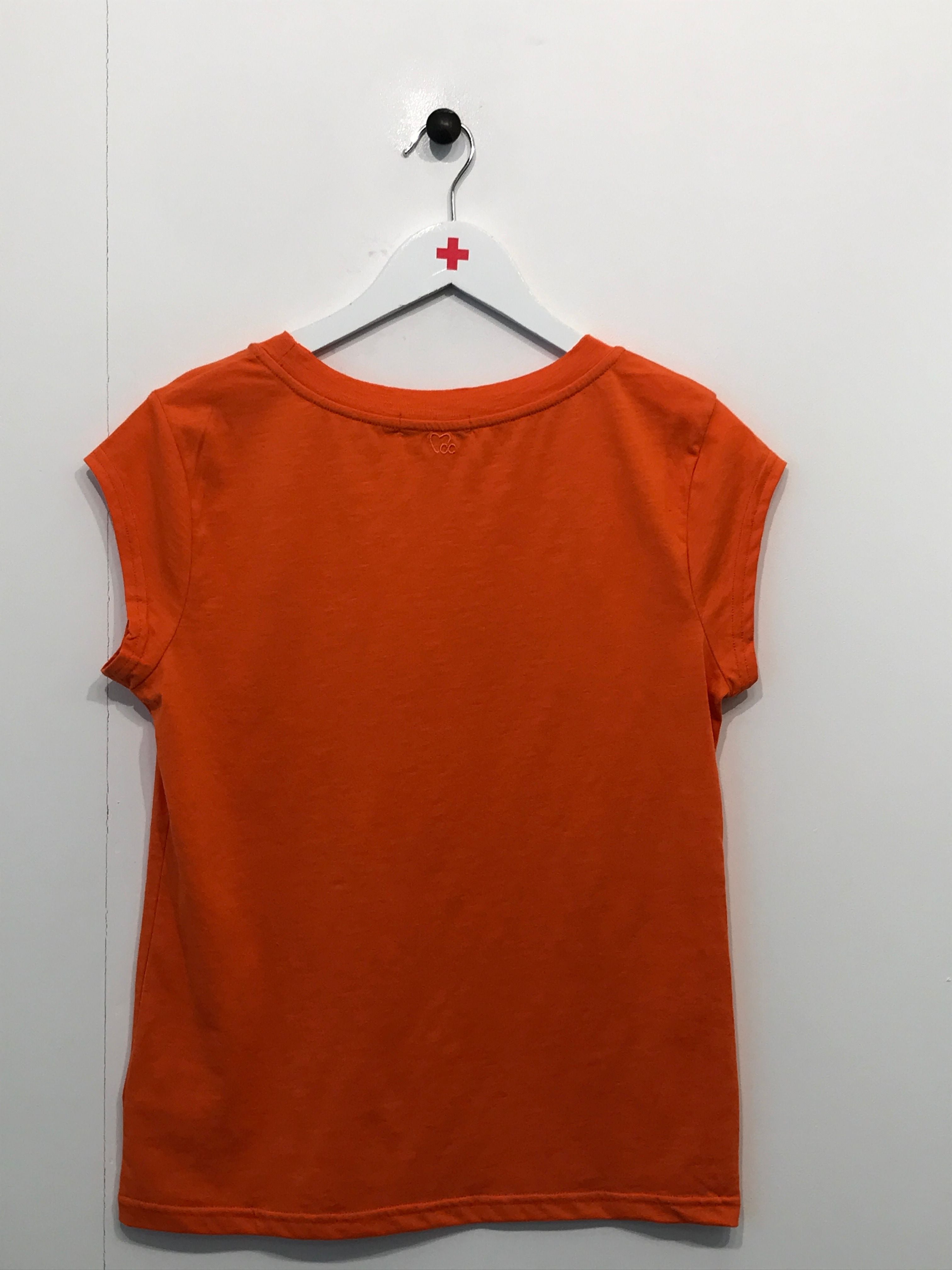 C&C Heart T-shirt