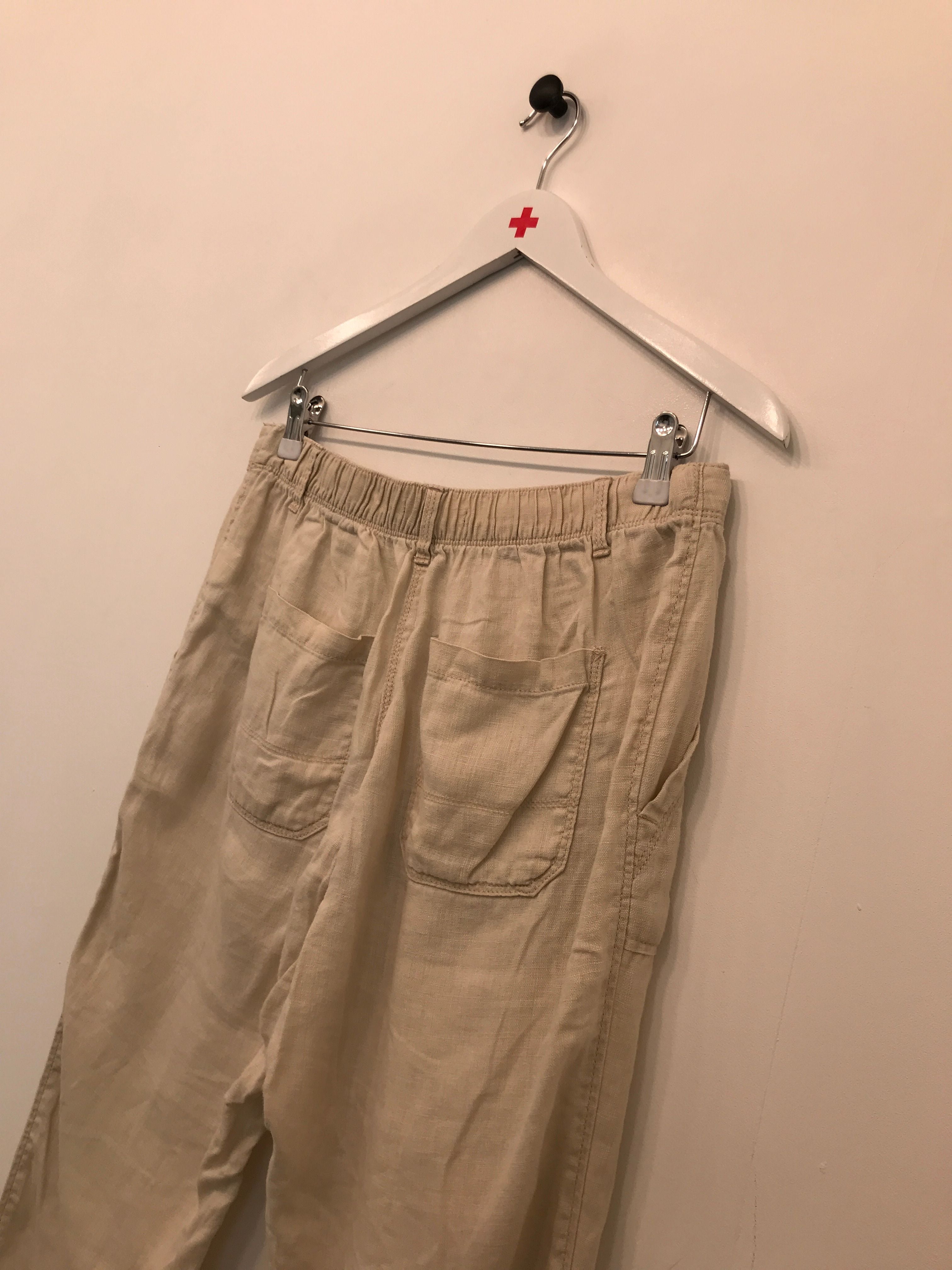 M&S Collection Bukser