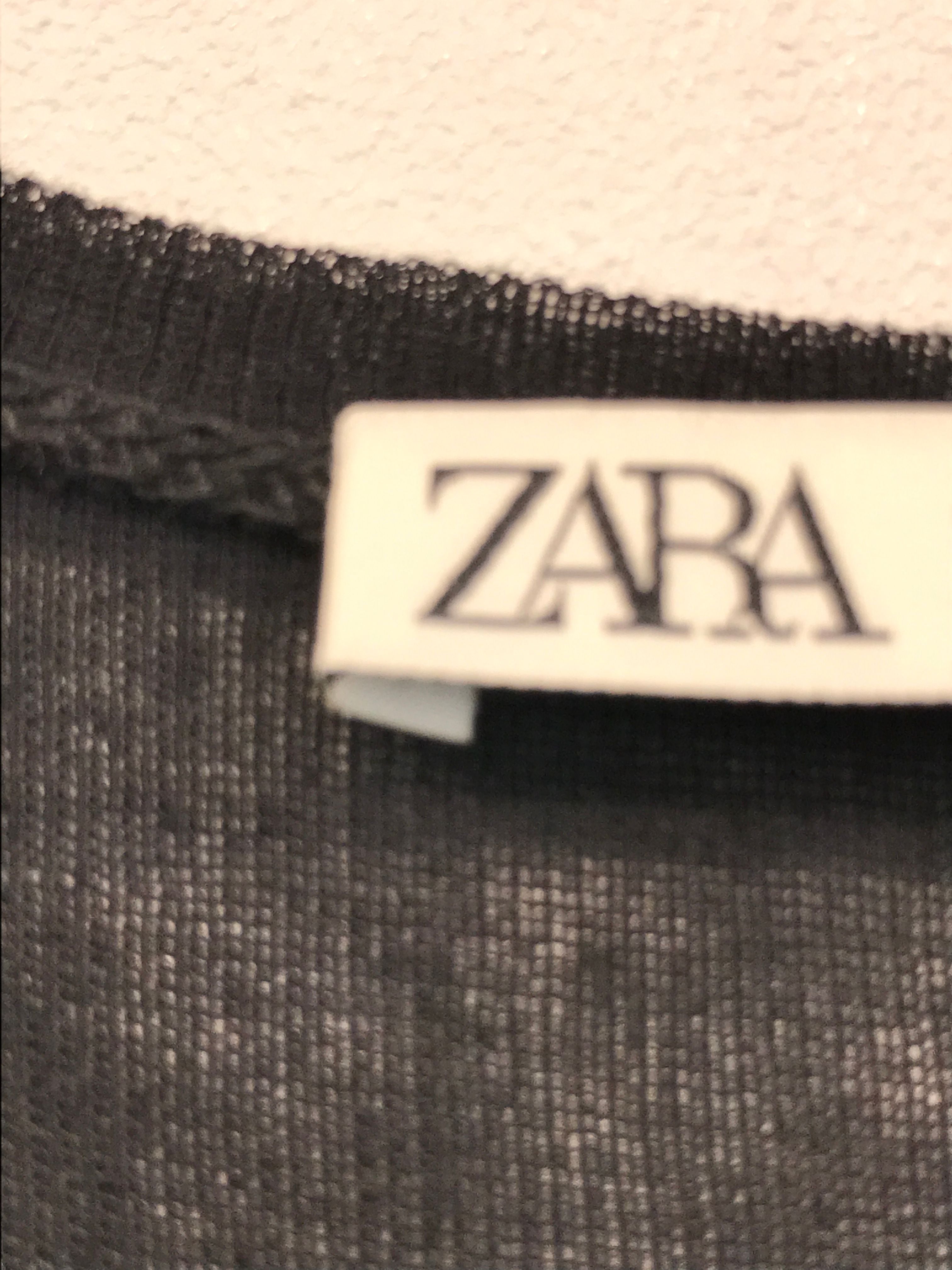 Zara T-shirt