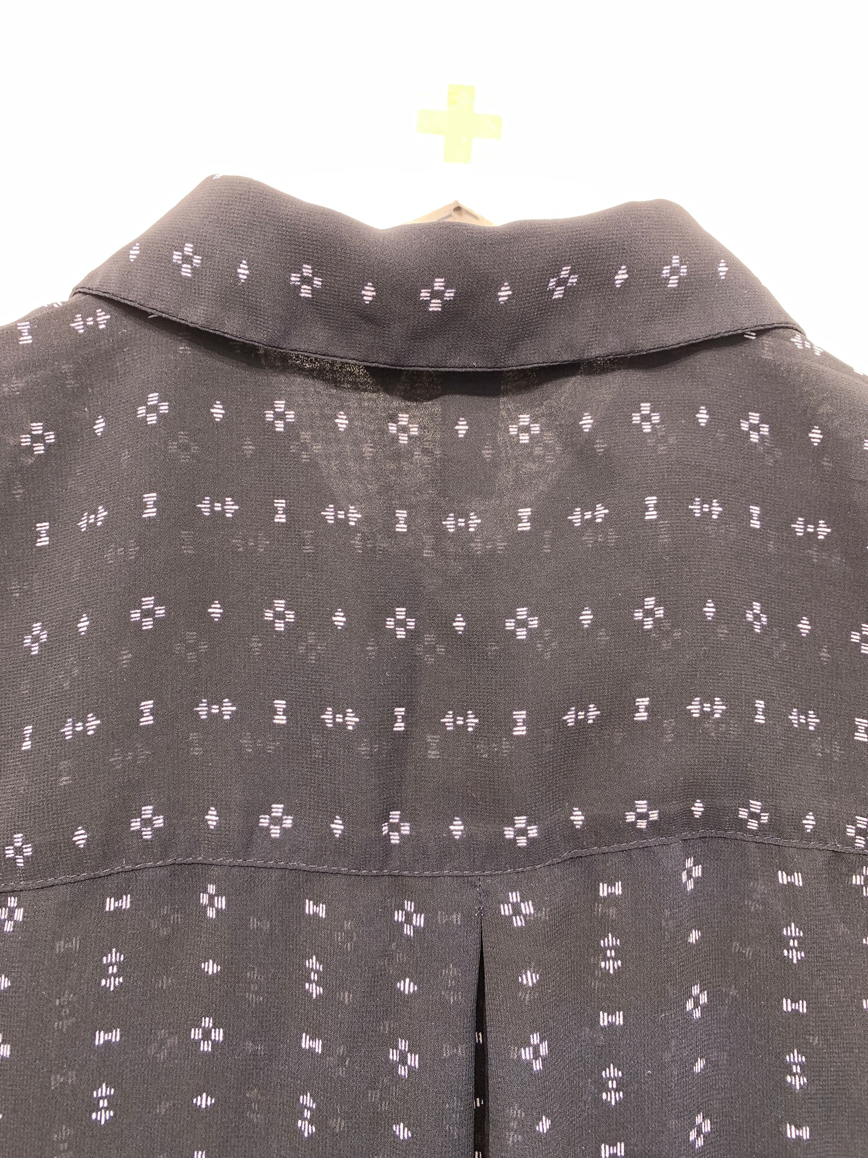 H&M Skjorte