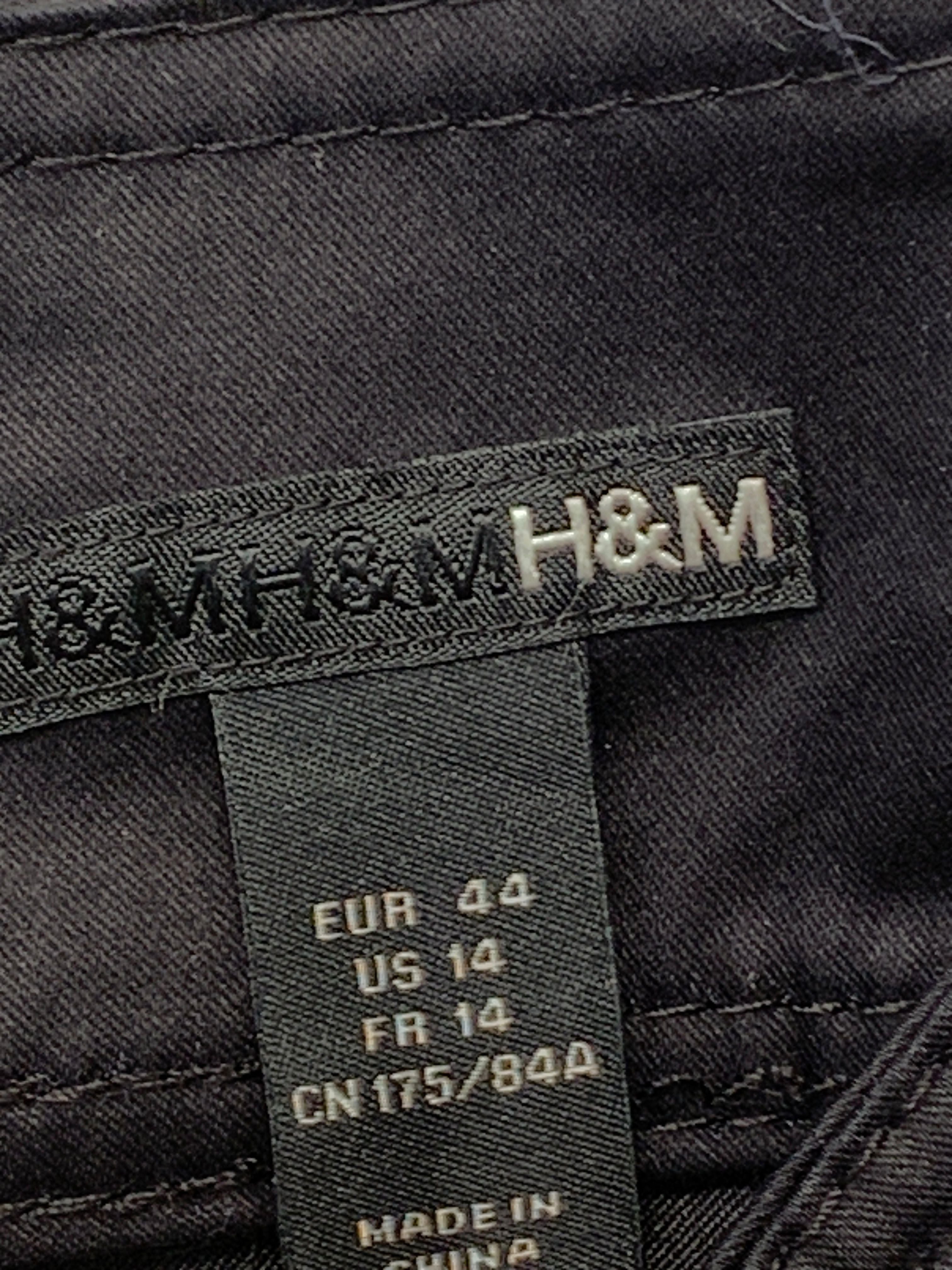 H&M Nederdel