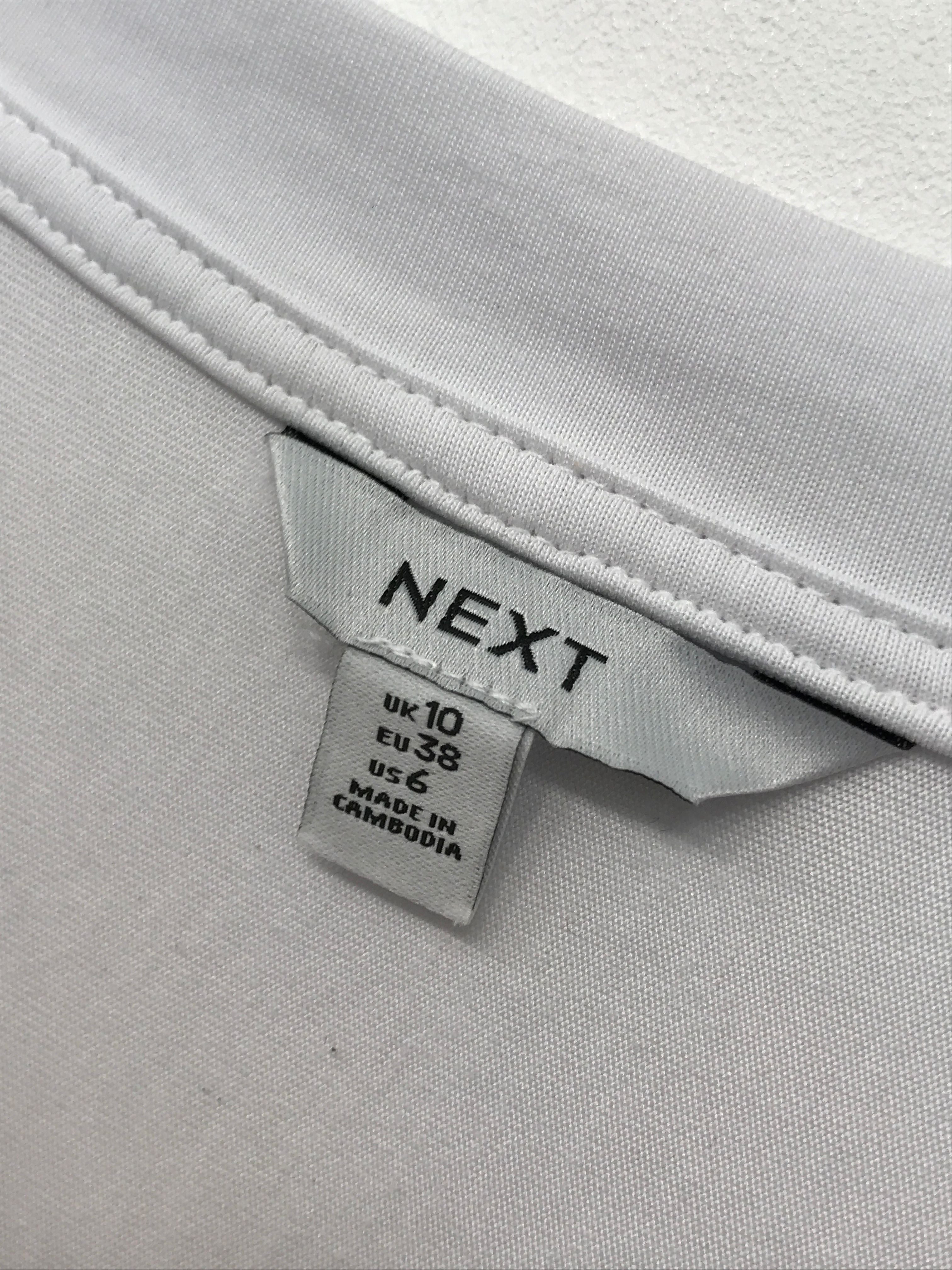 Next Bluse