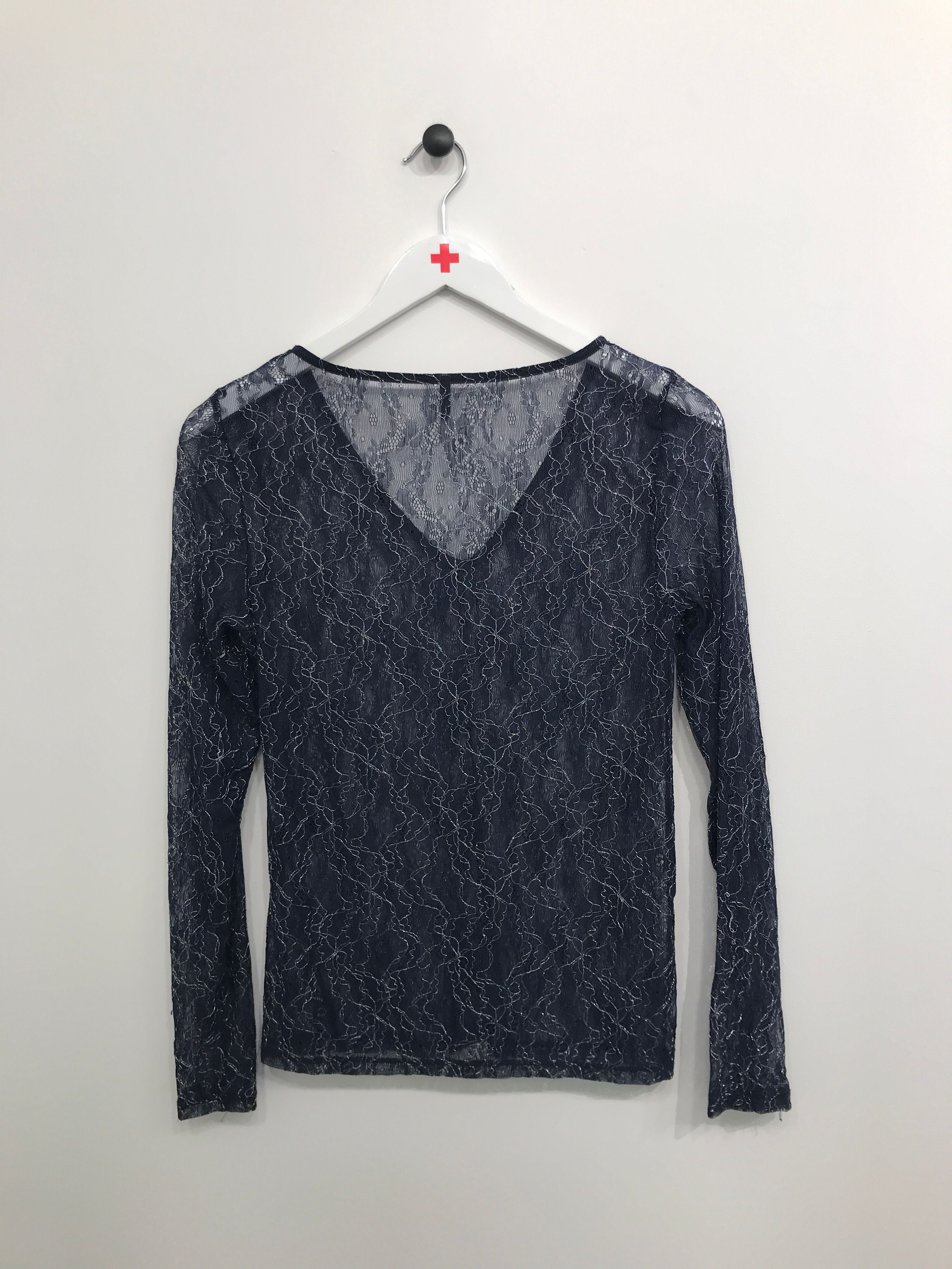 Only Bluse