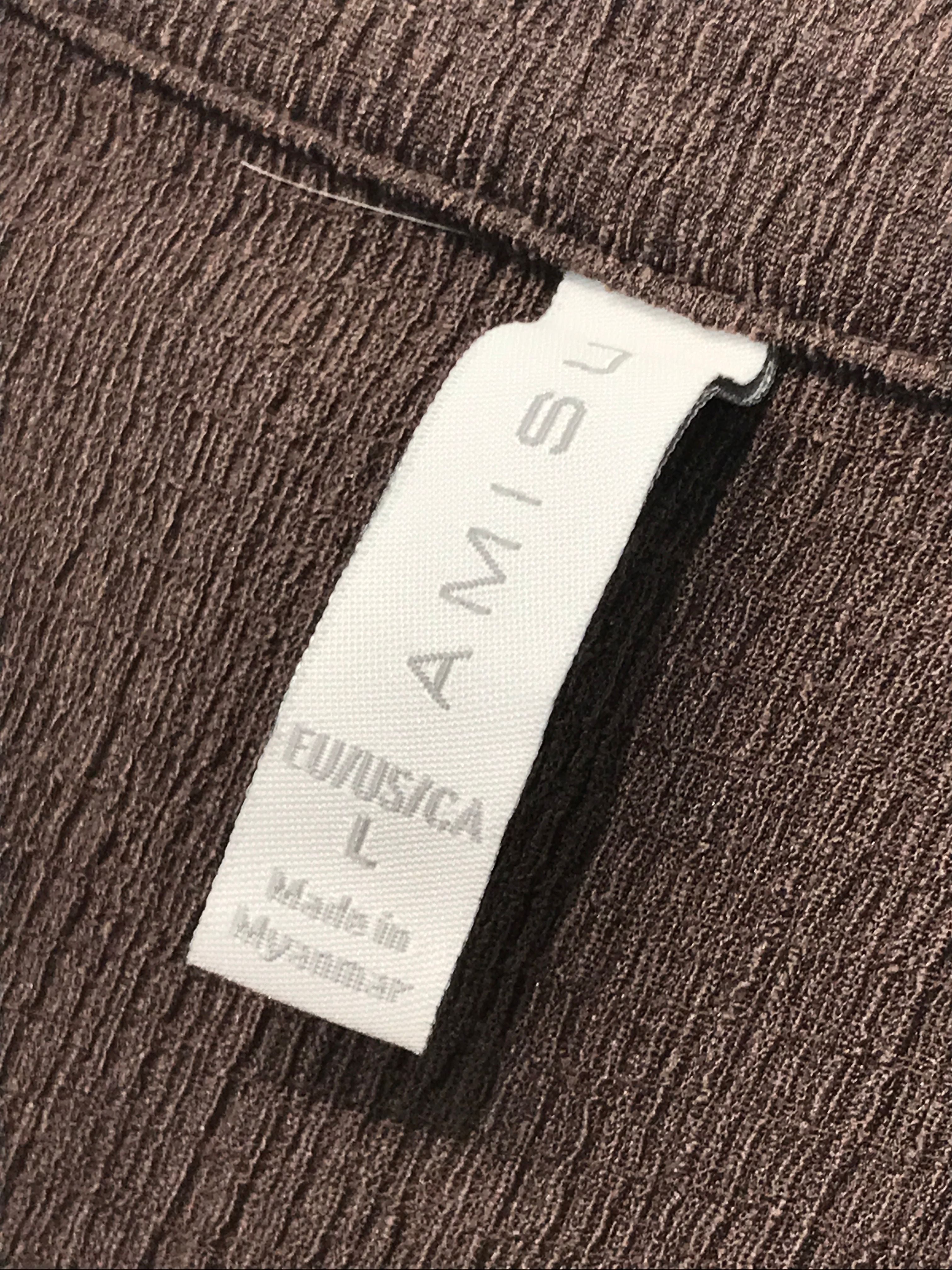 Amisu Skjorte