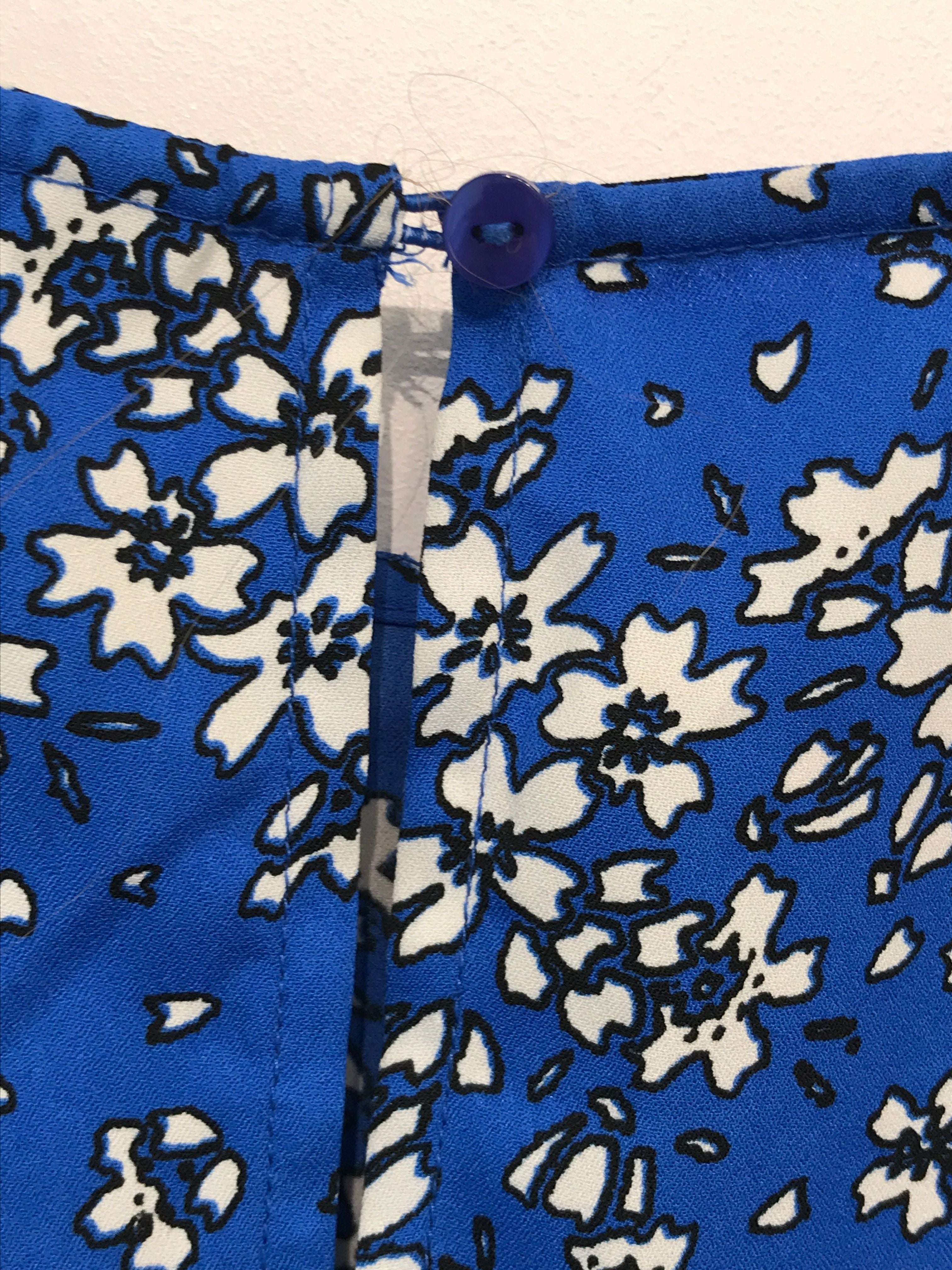 Capsule Bluse