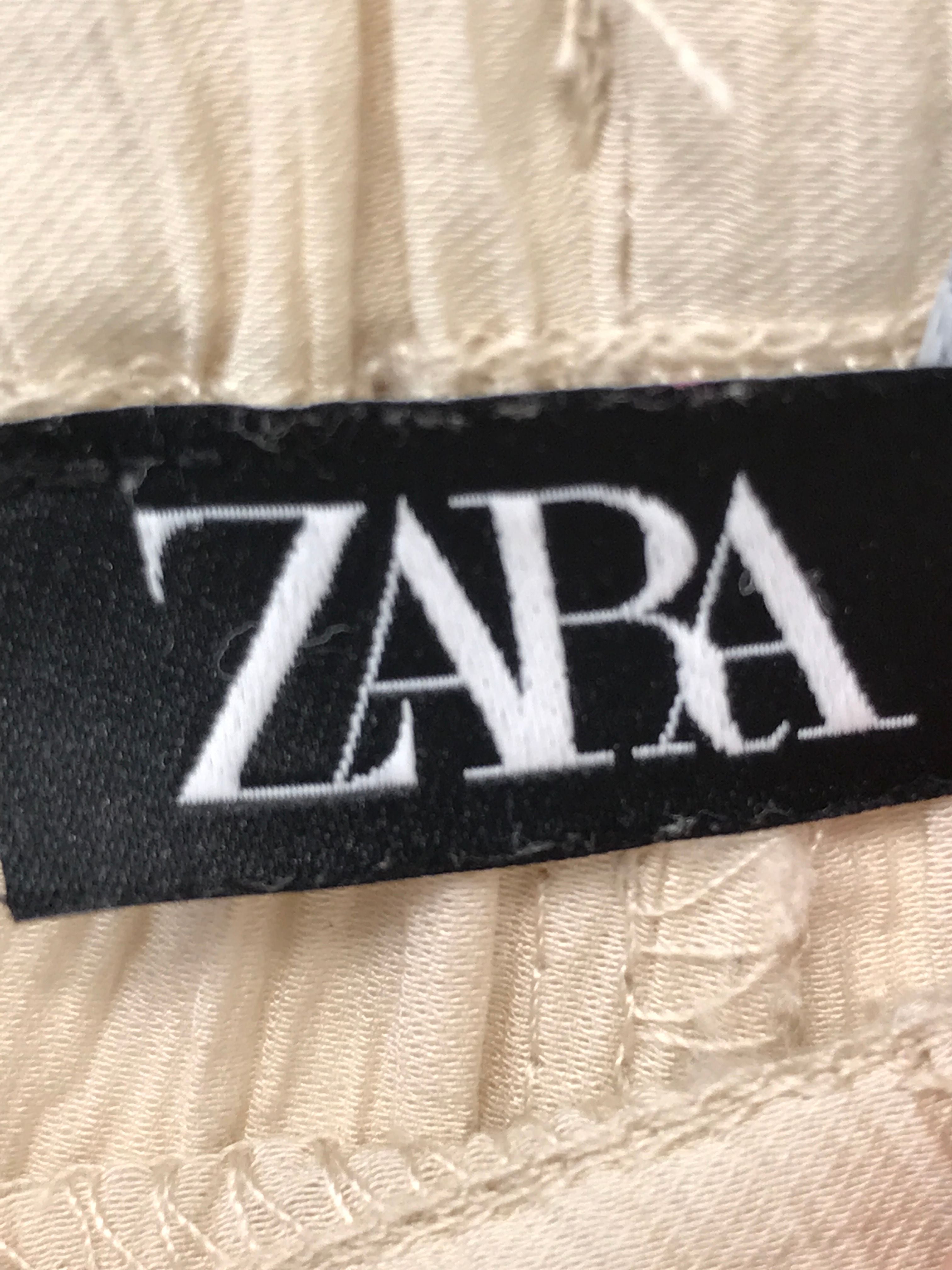 Zara Bukser