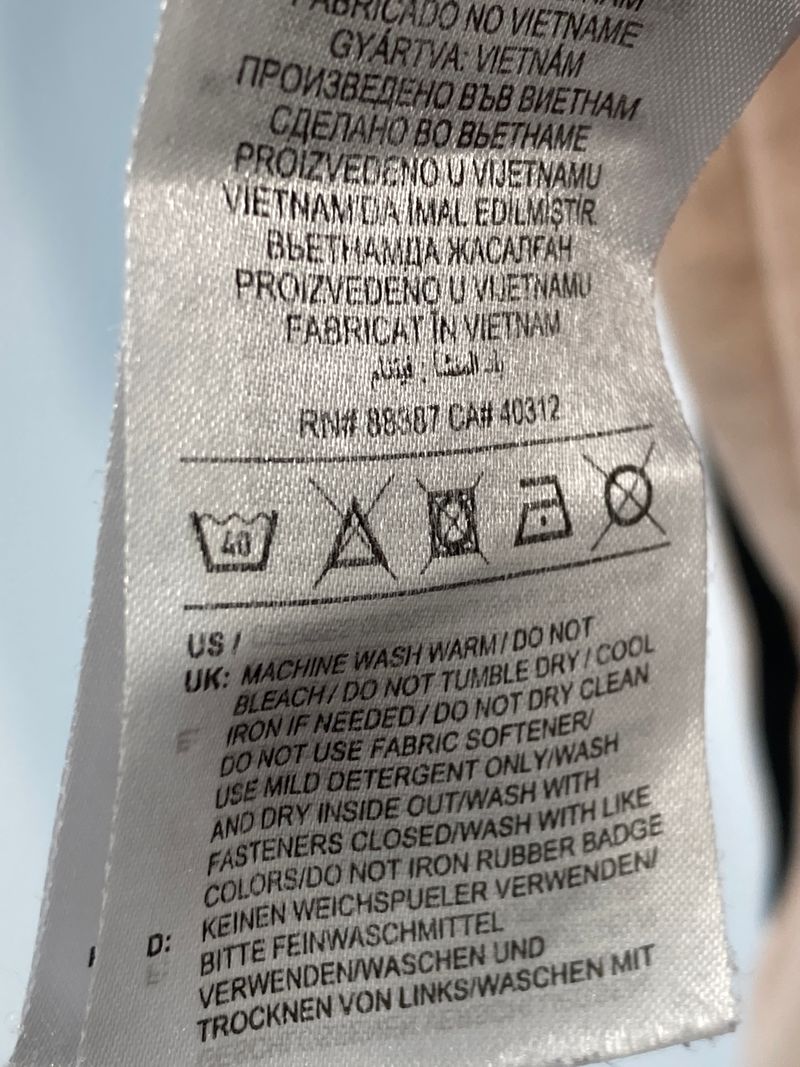Adidas Bukser