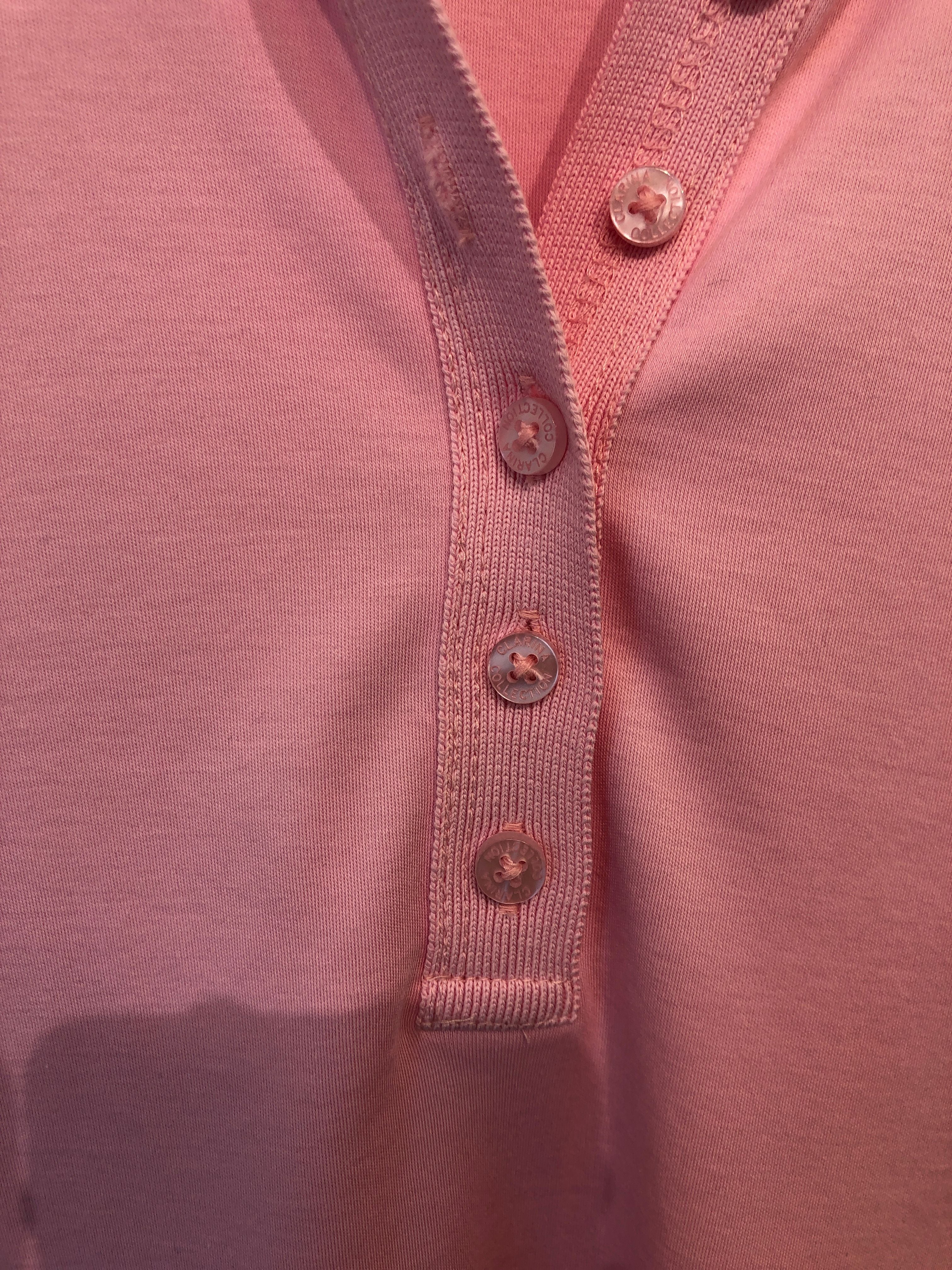 Clarina Collection Poloshirt