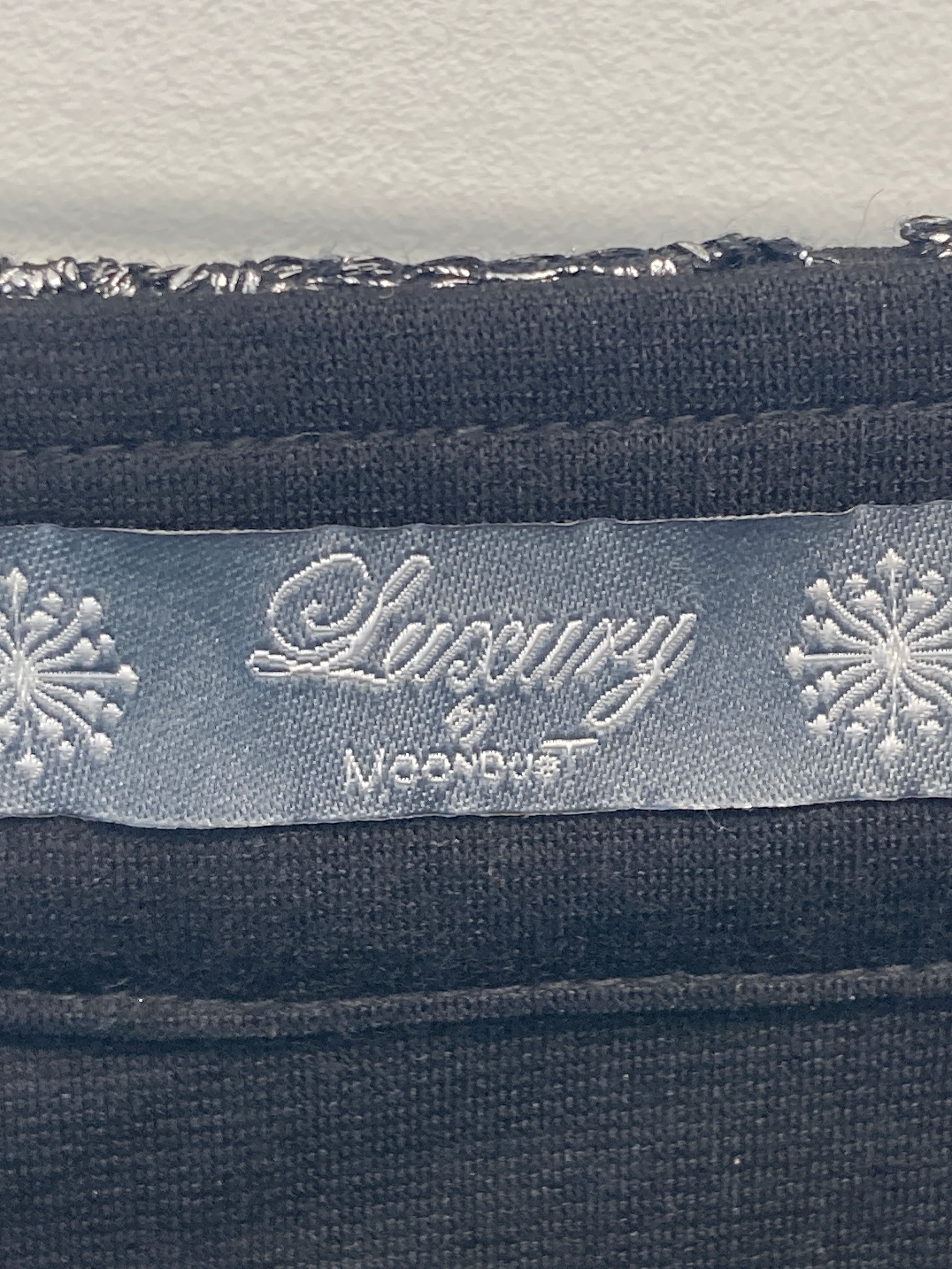 Luxury Nederdel