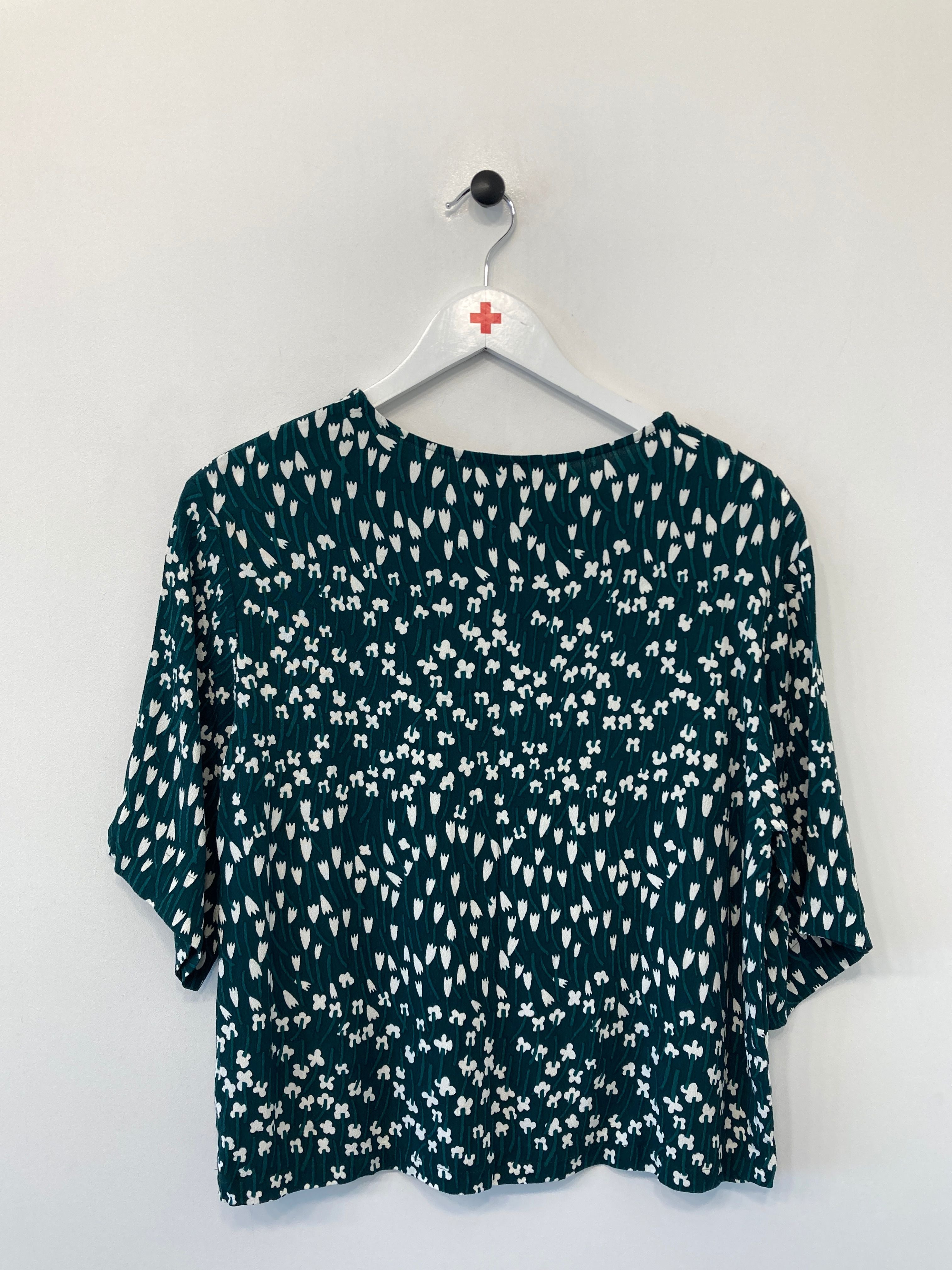 Marimekko Bluse