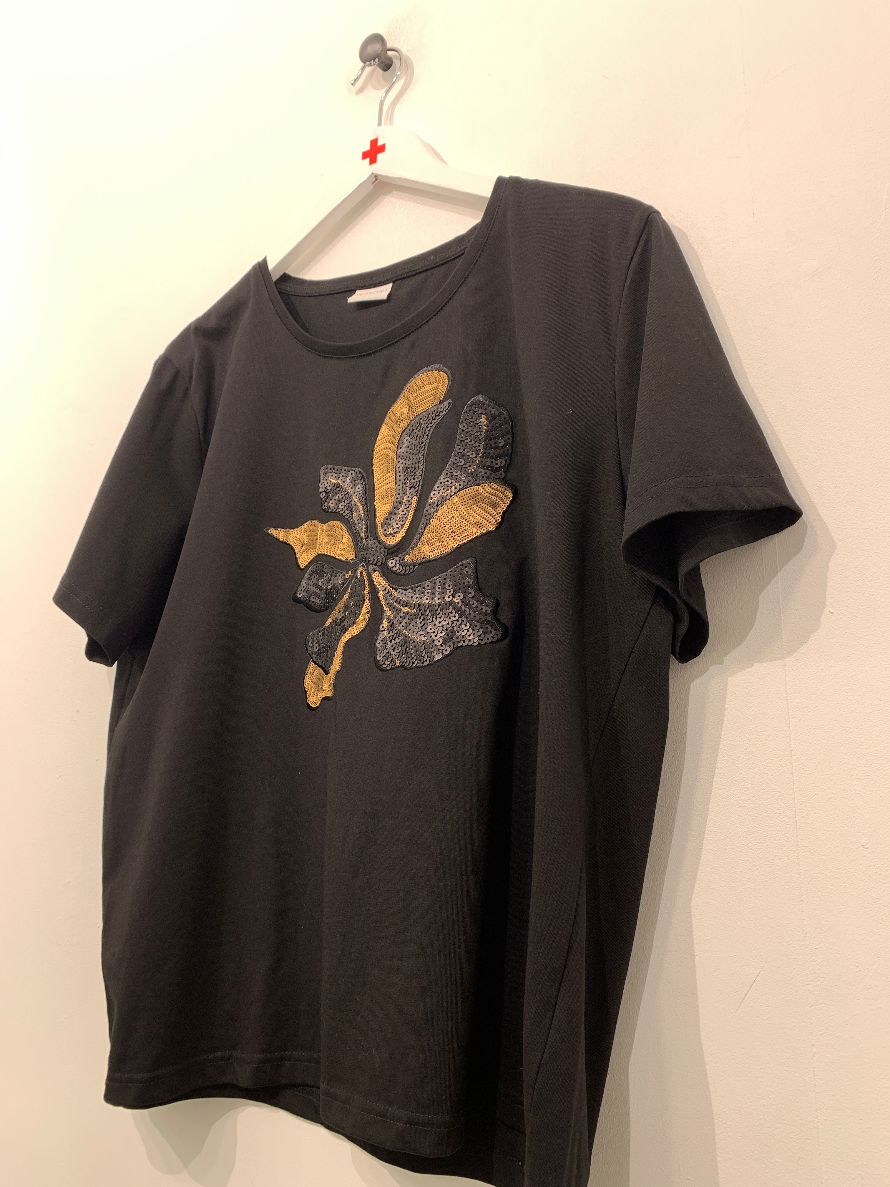 In Front T-shirt