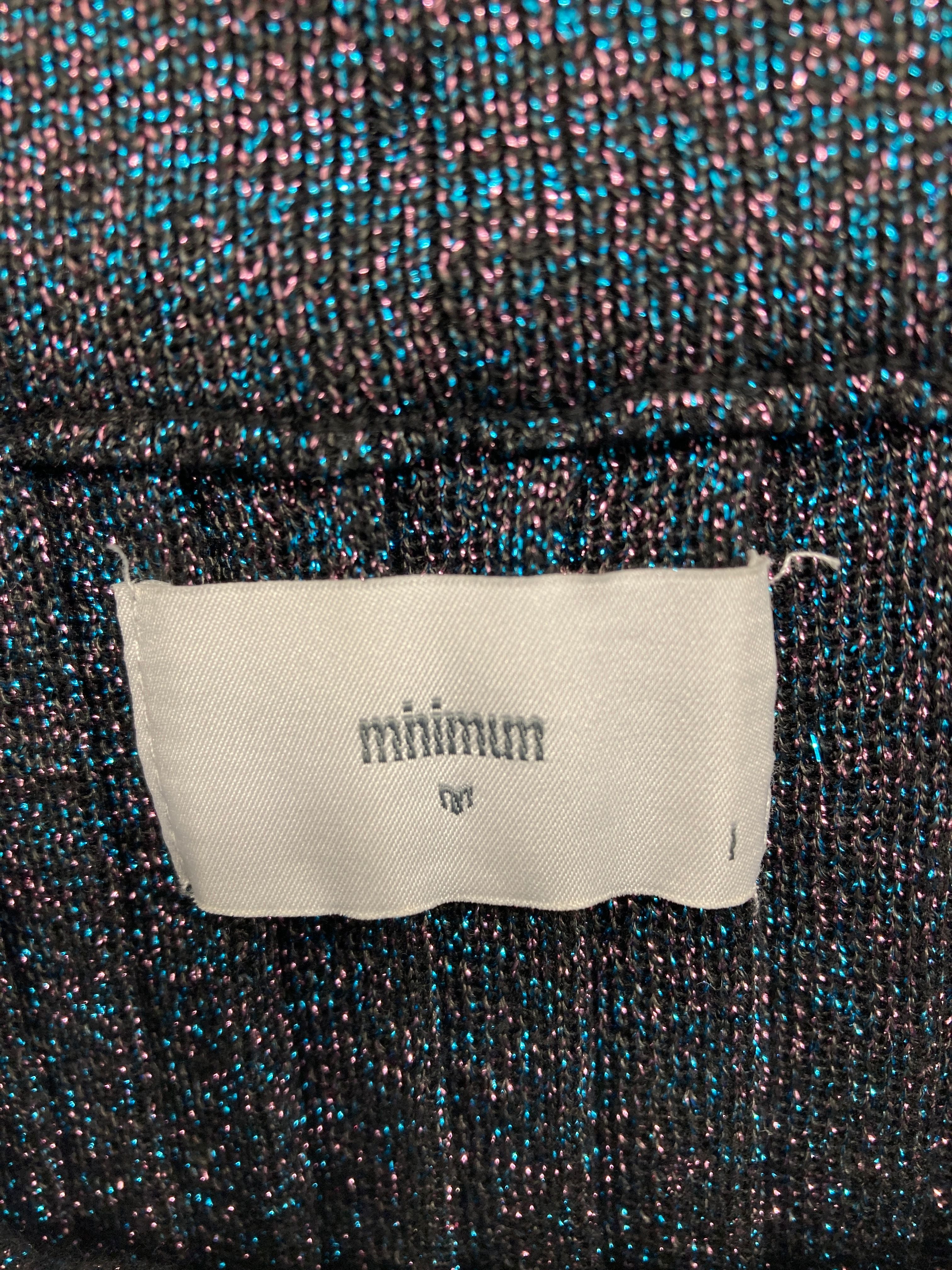 Minimum Nederdel