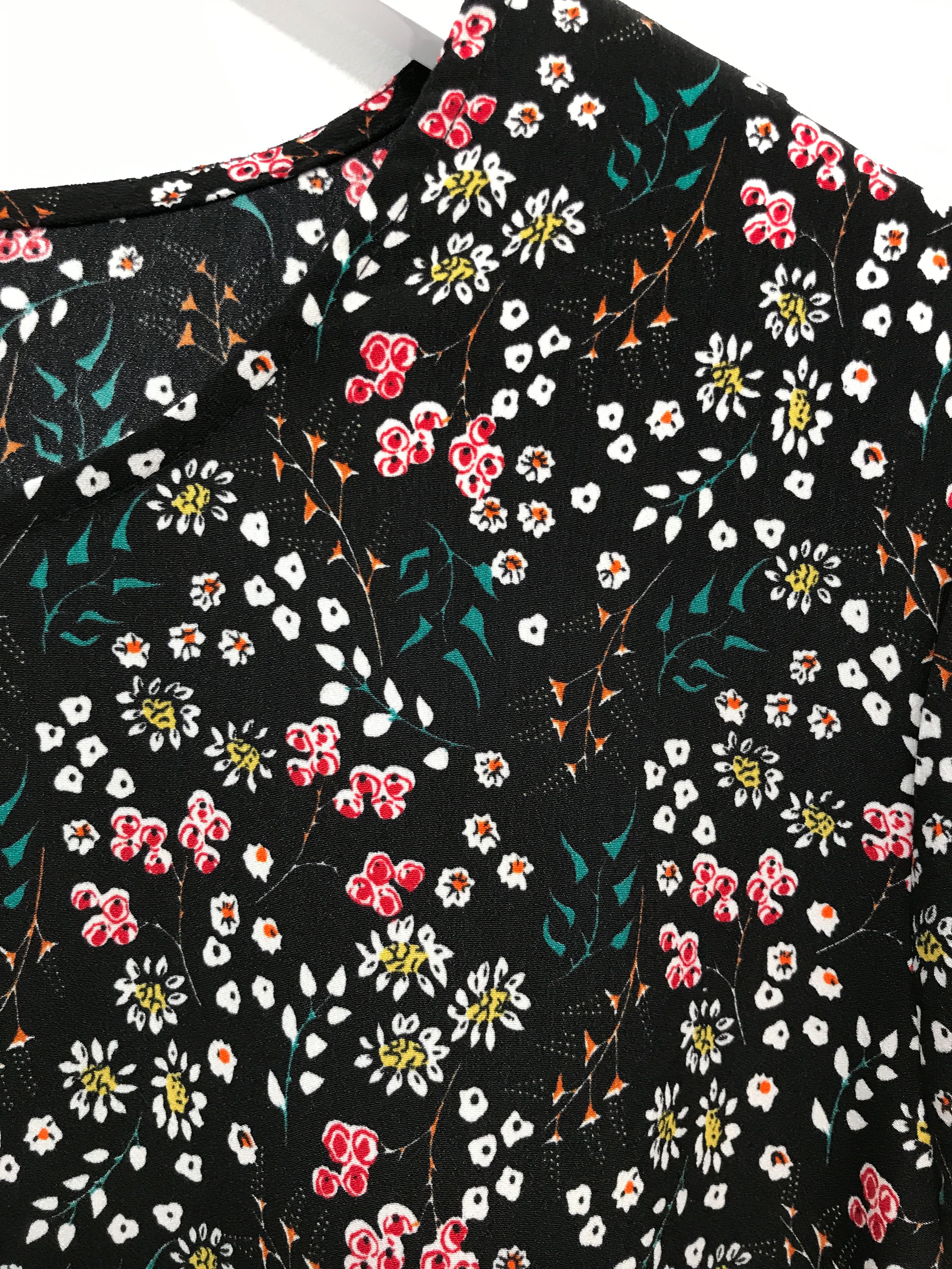 Glamorous Bluse