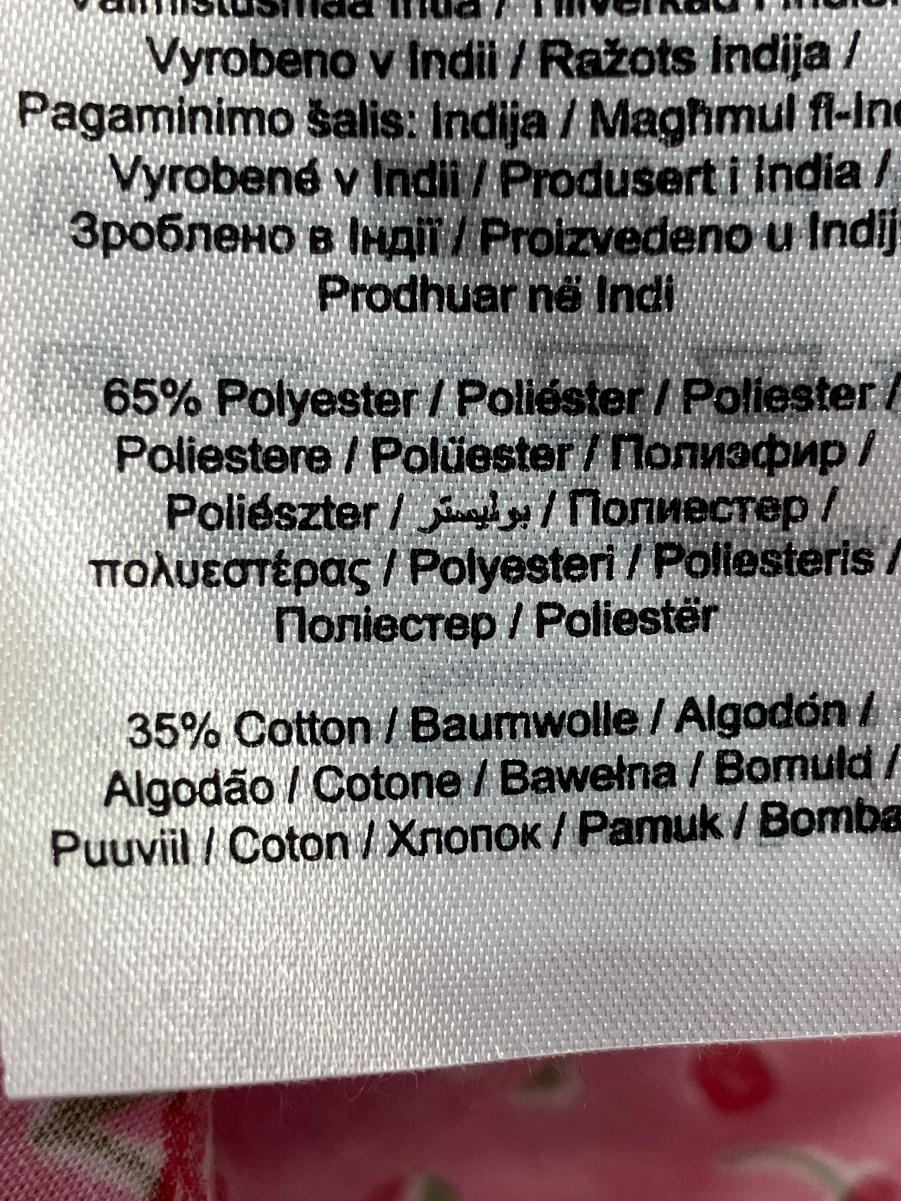 Vero Moda Kjole