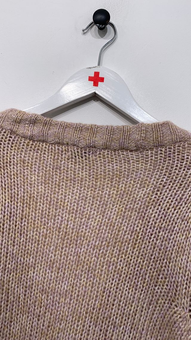 VRS Cardigan