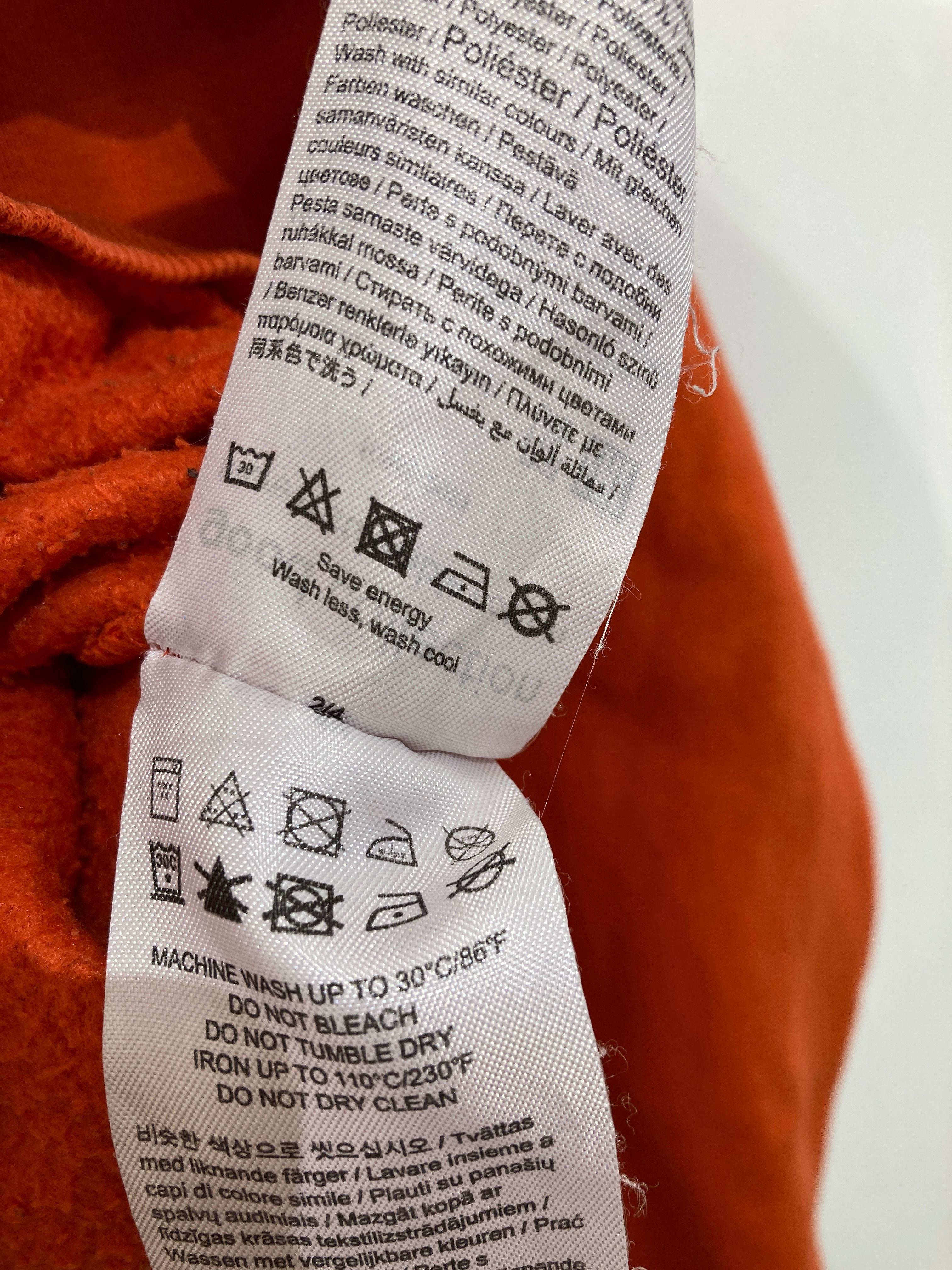 Gina Tricot Sweatshirt