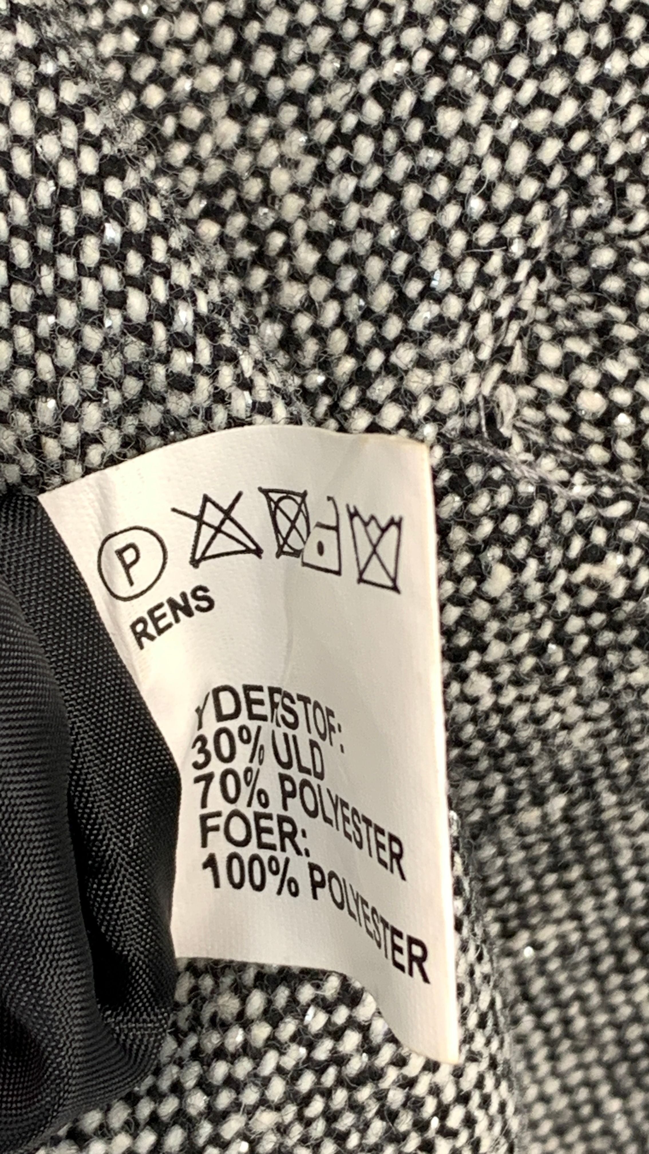 Visual Blazer