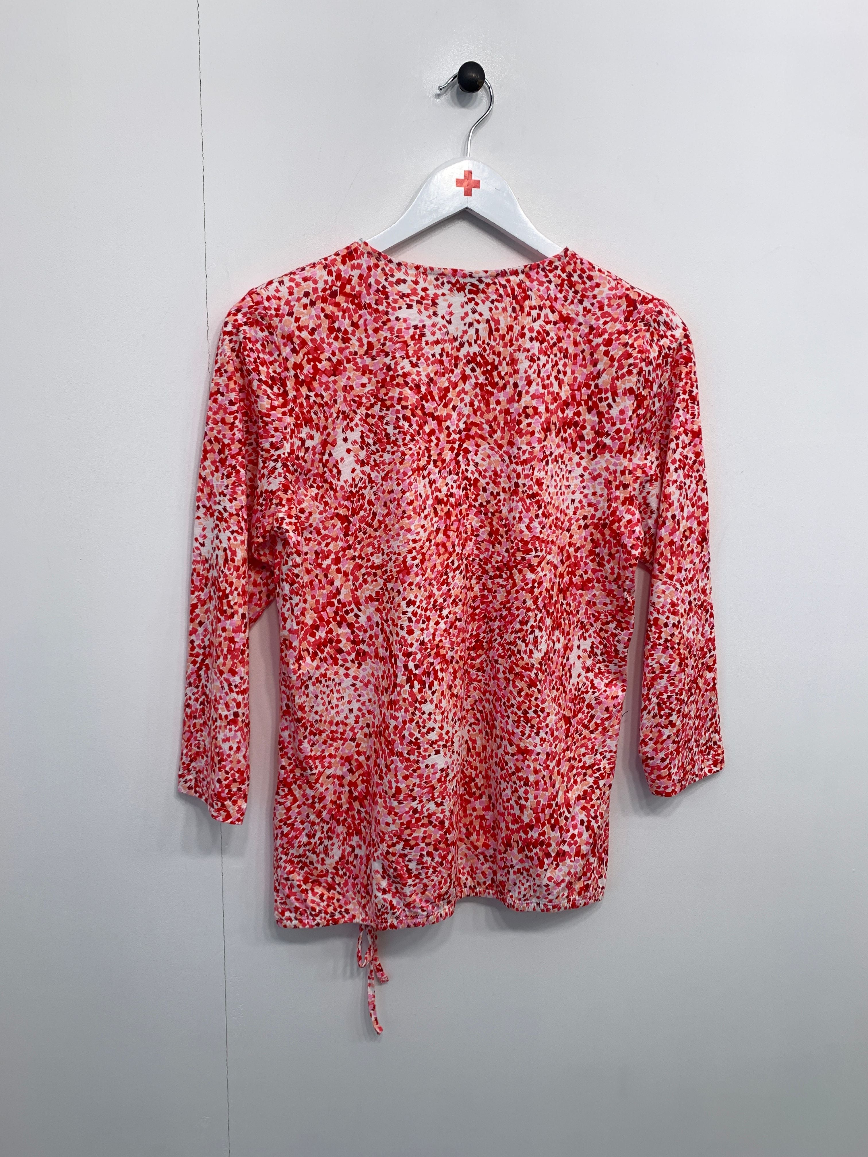 Micha Bluse