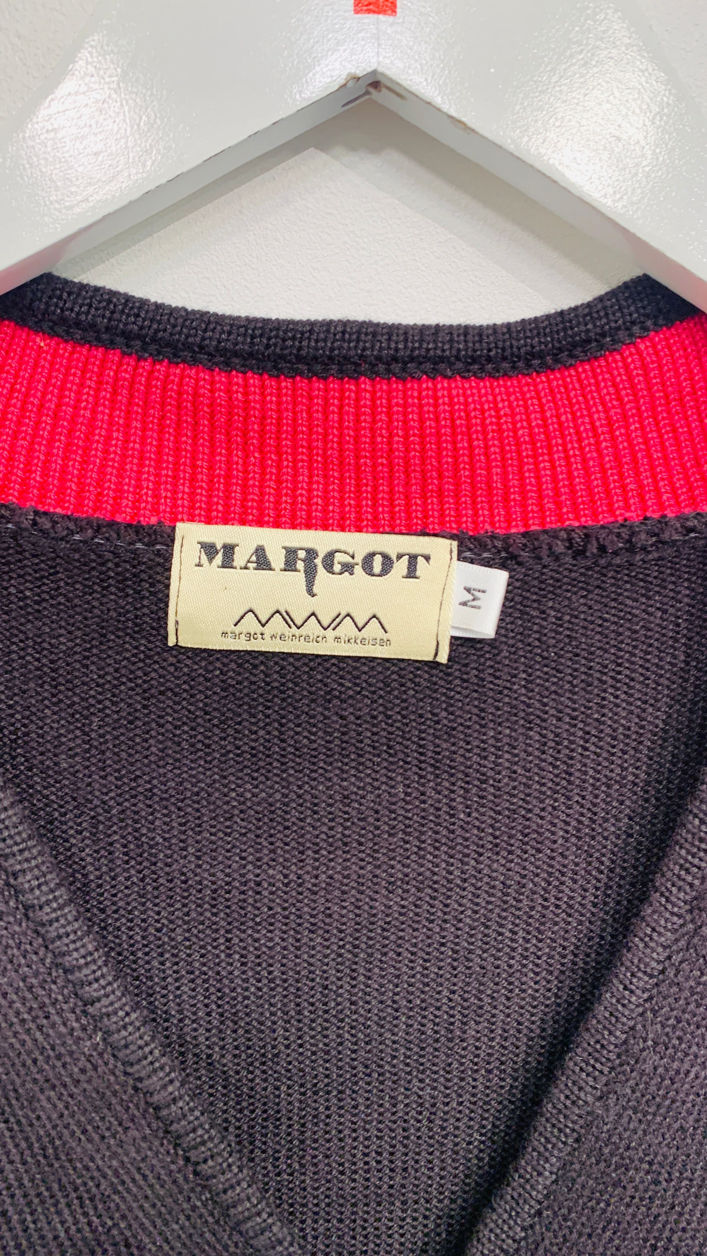Margot Kjole