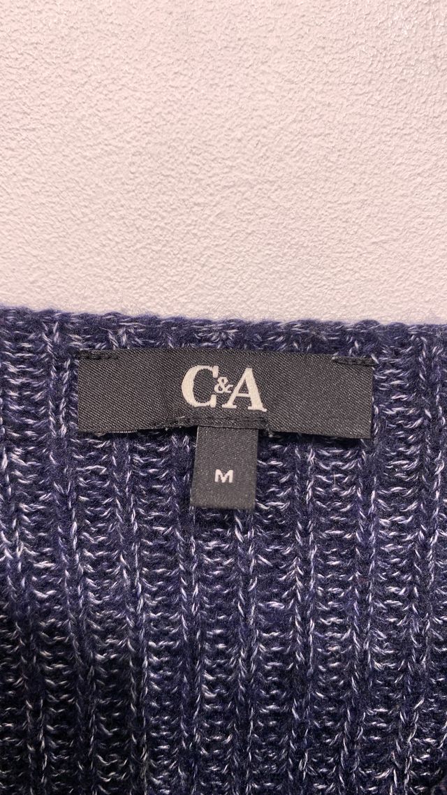 C&A Bluse