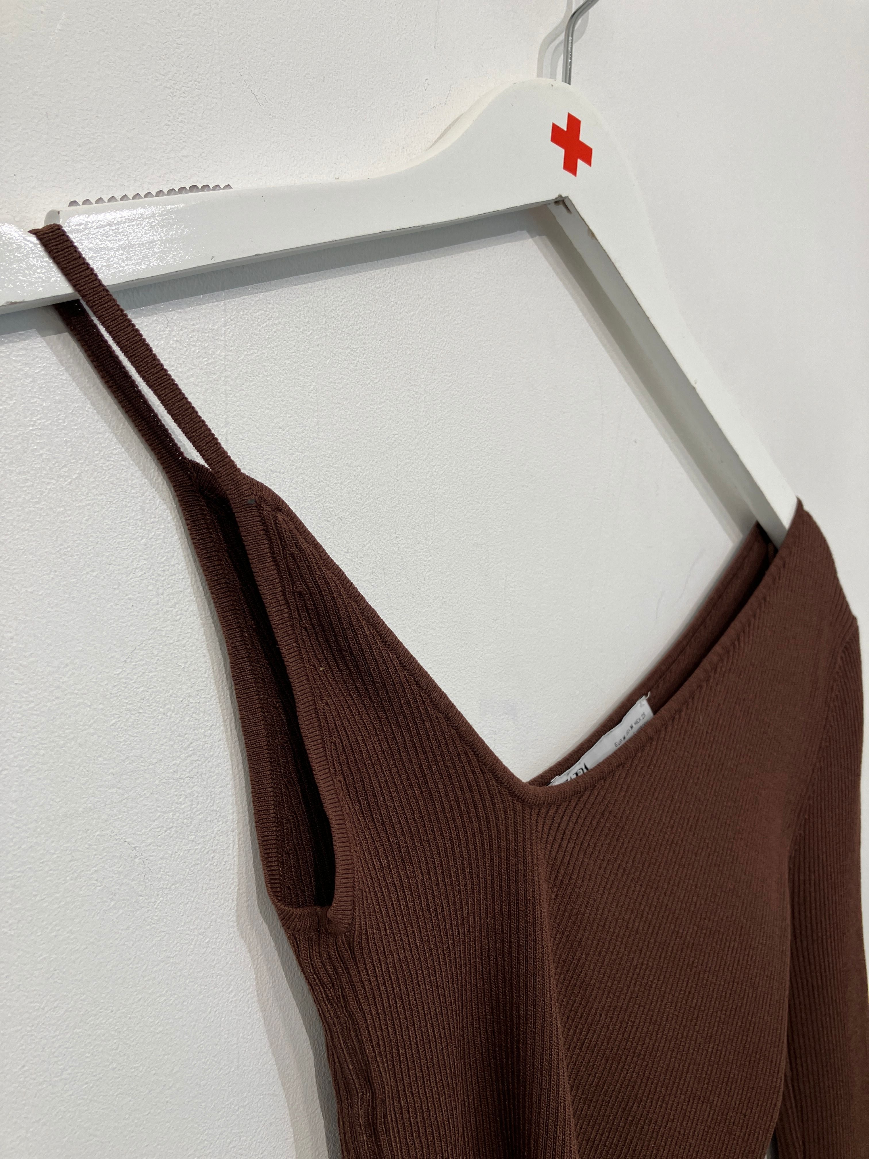 Zara Bluse