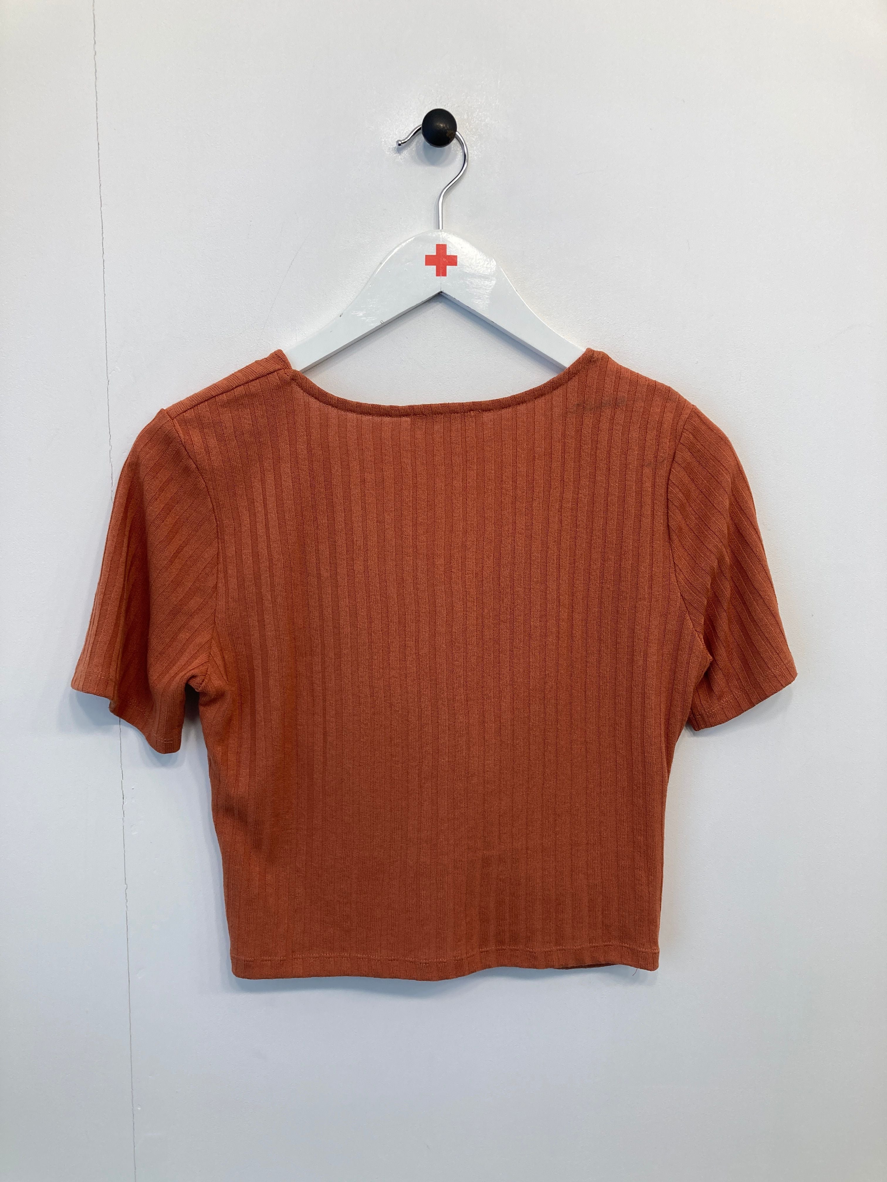 Zara Top