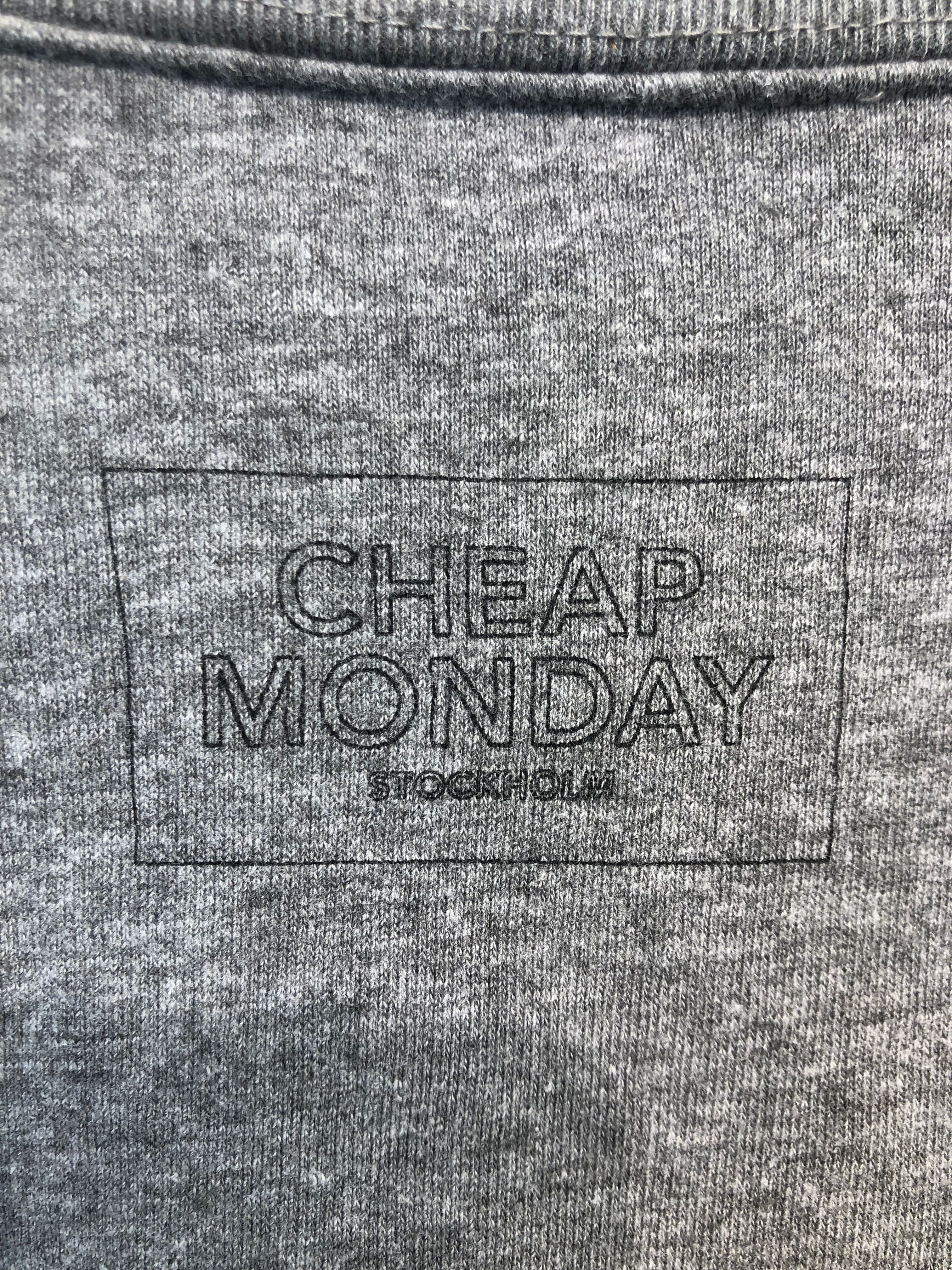 Cheap Monday Sweatshirt
