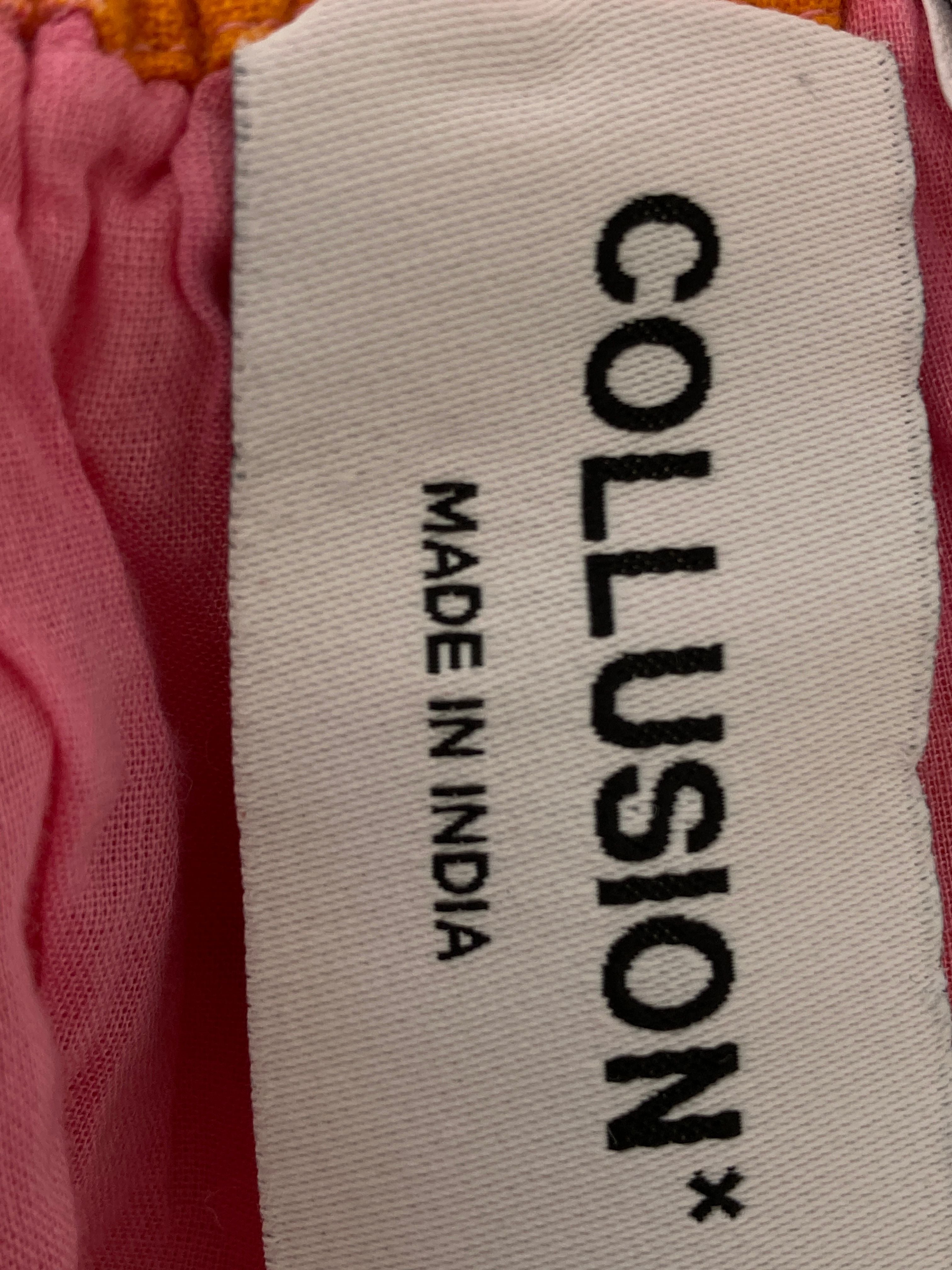 Collusion Shorts