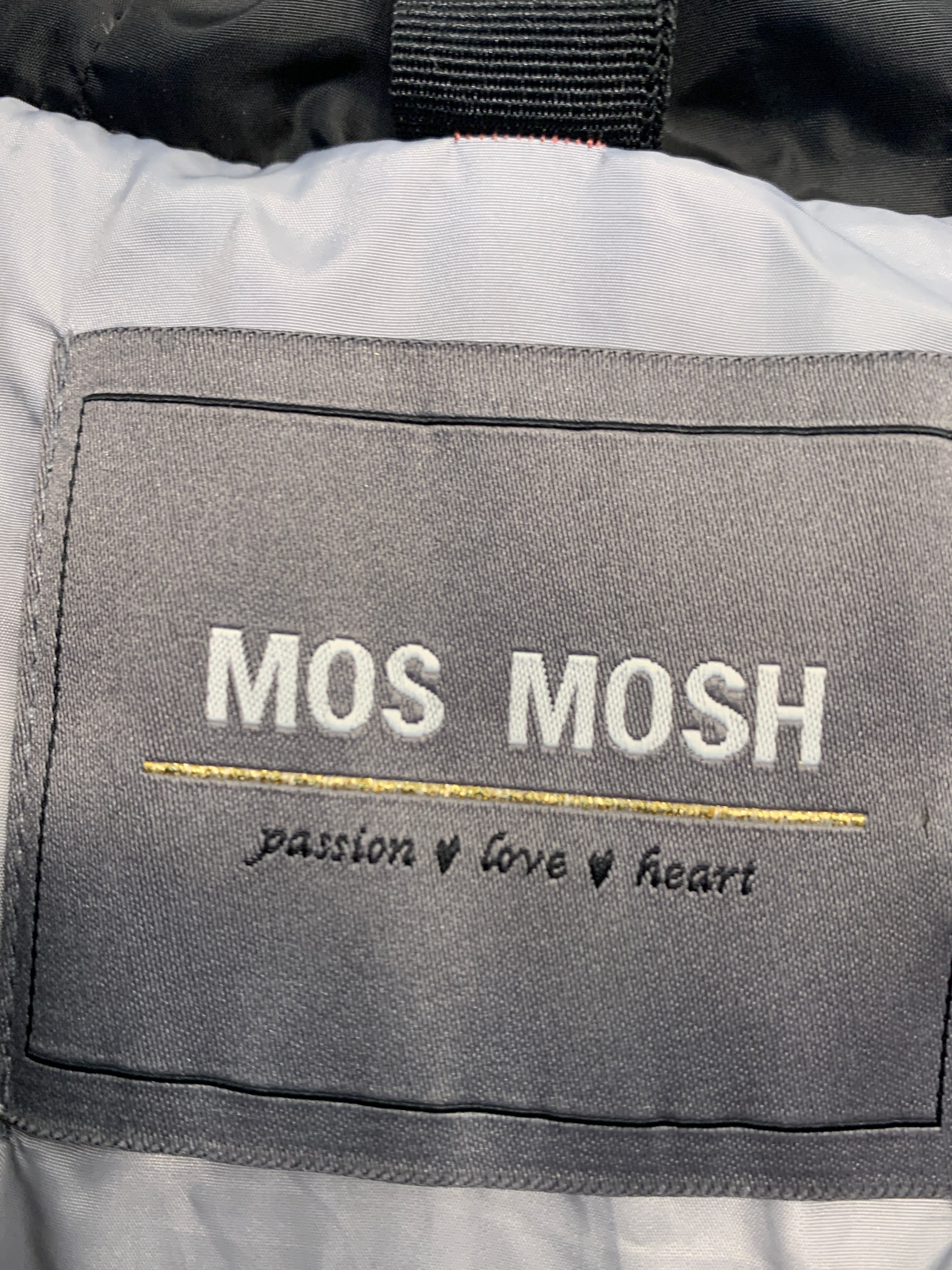 Mos Mosh Dunjakke