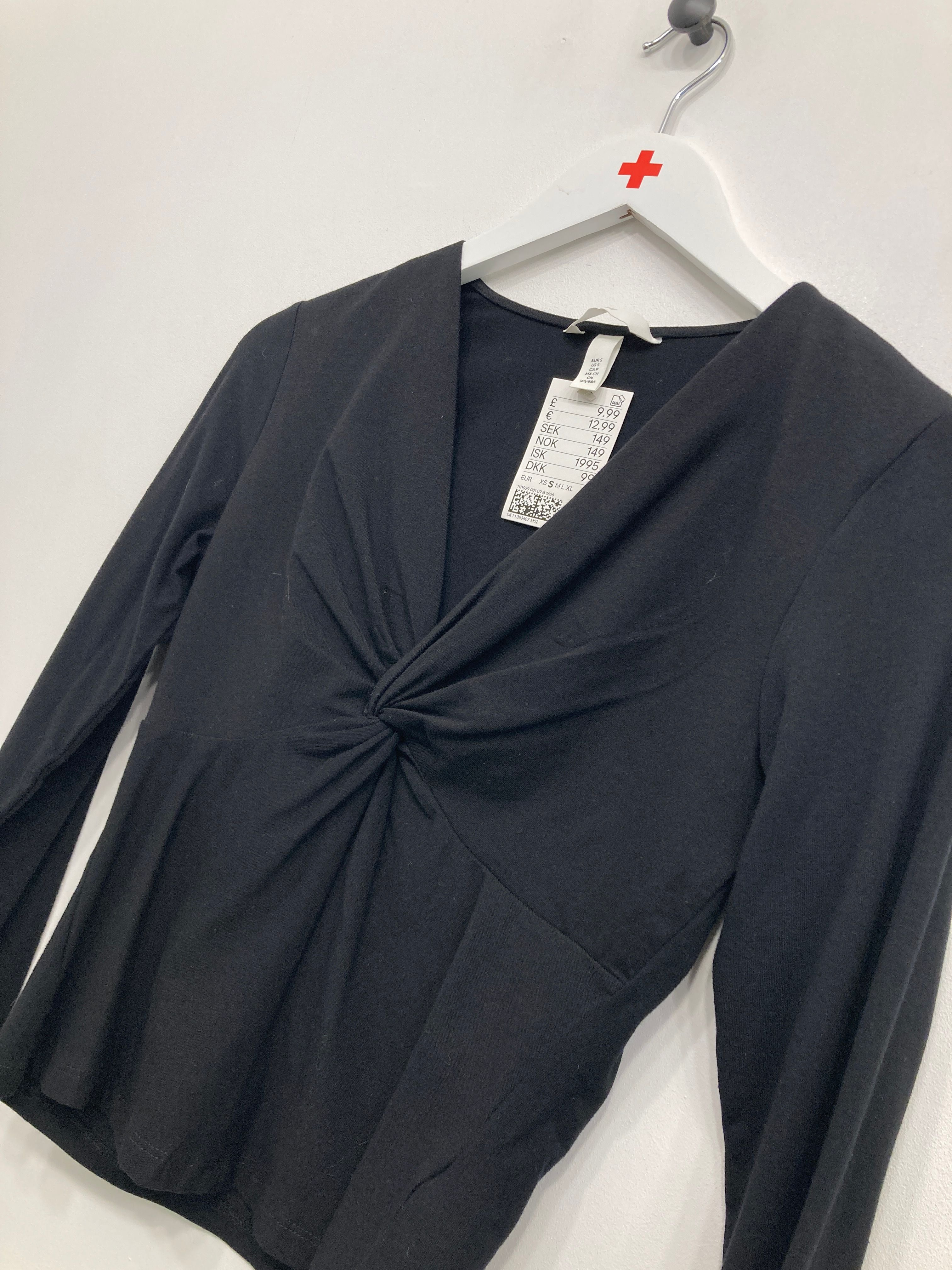 H&M Bluse