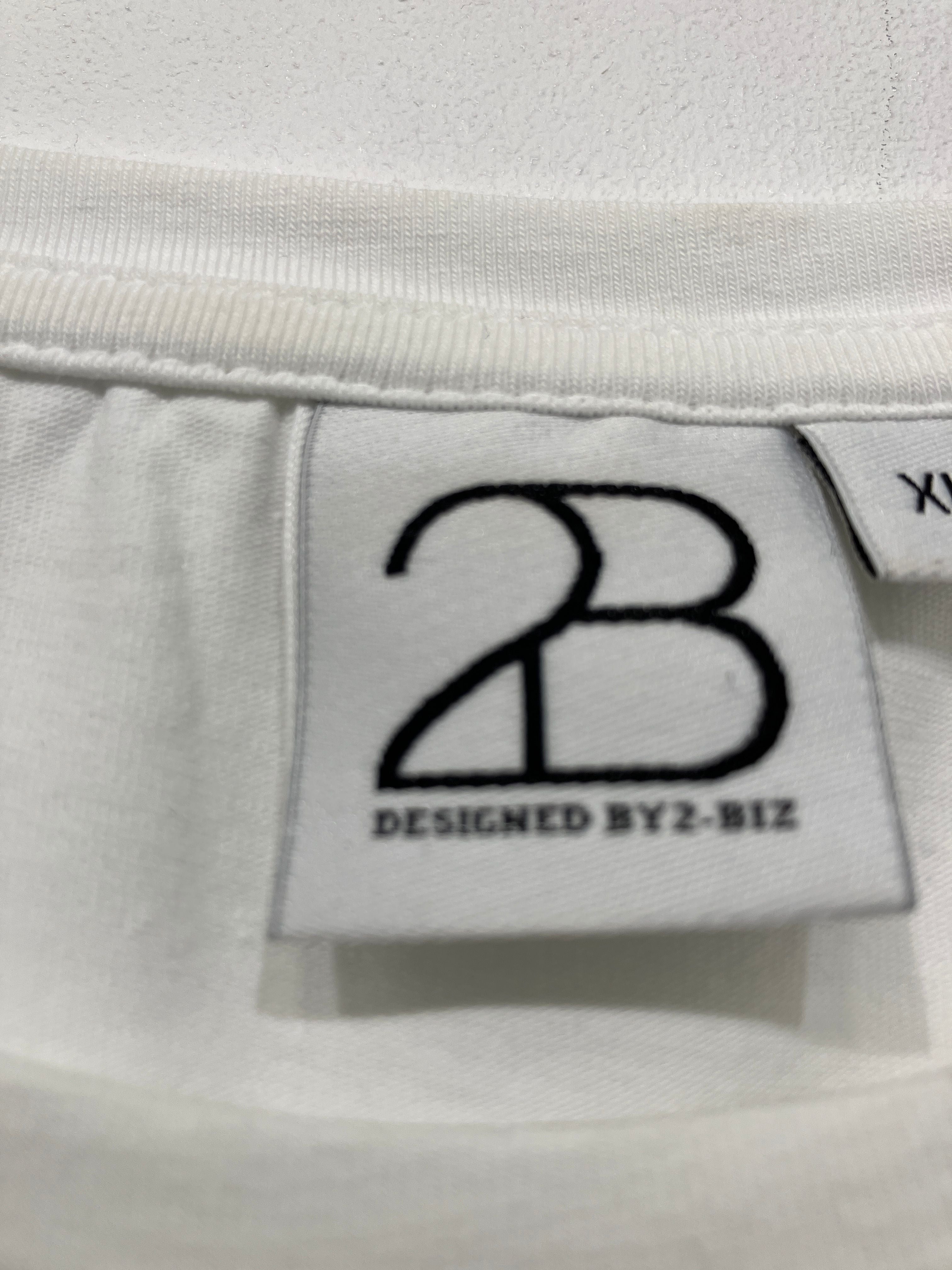 2-Biz T-shirt
