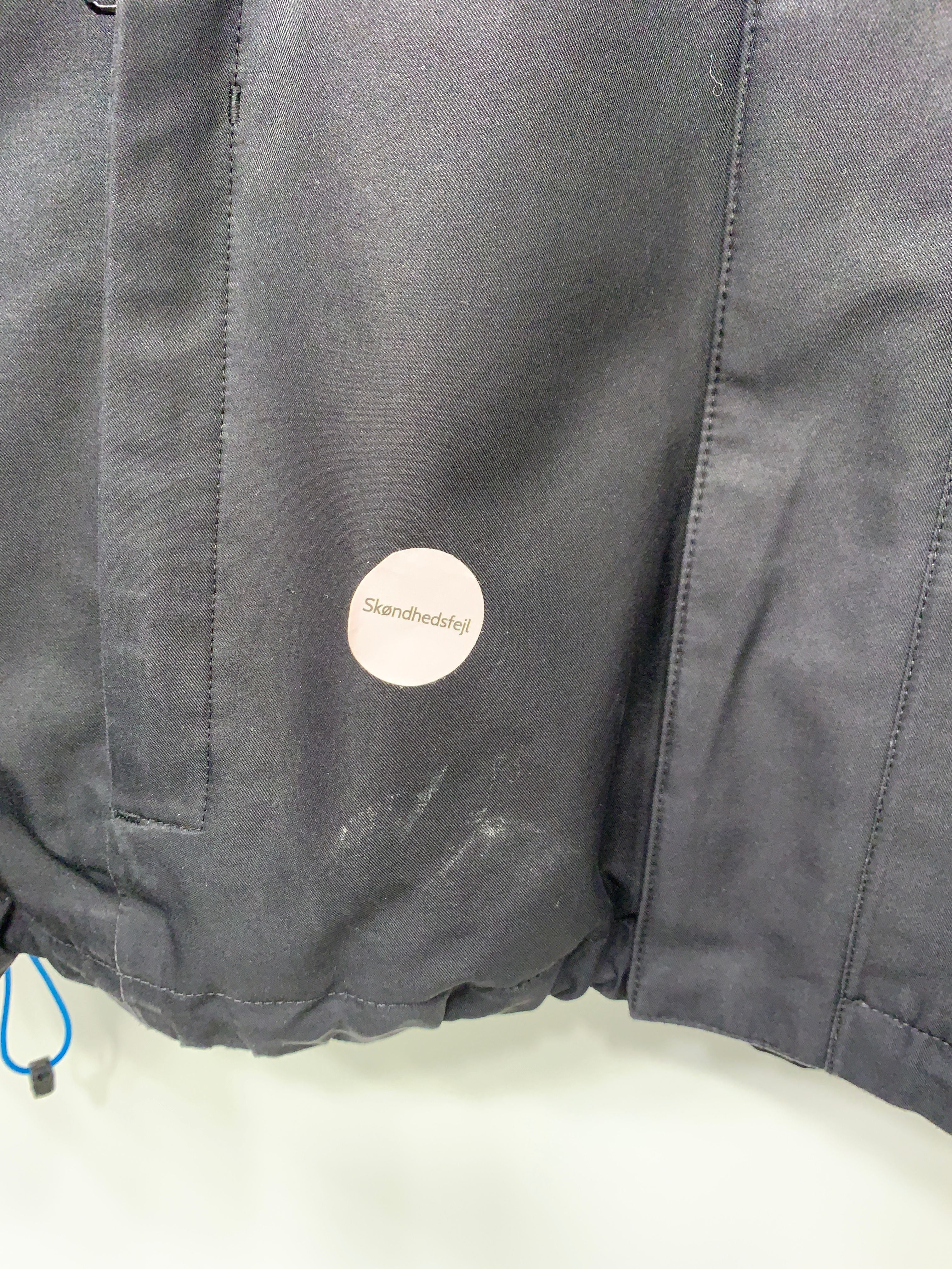 Icepeak Jakke