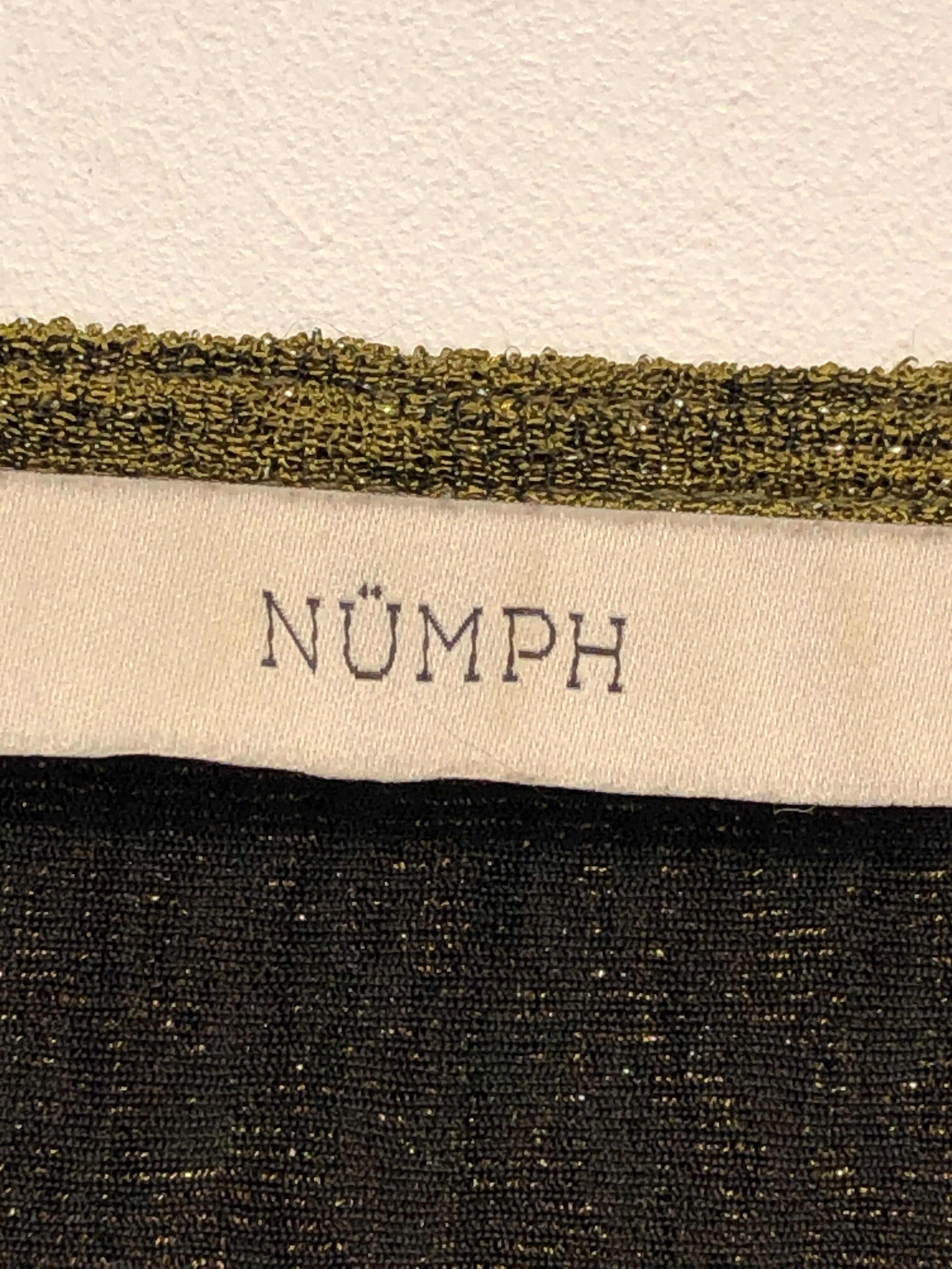 Nümph Kjole