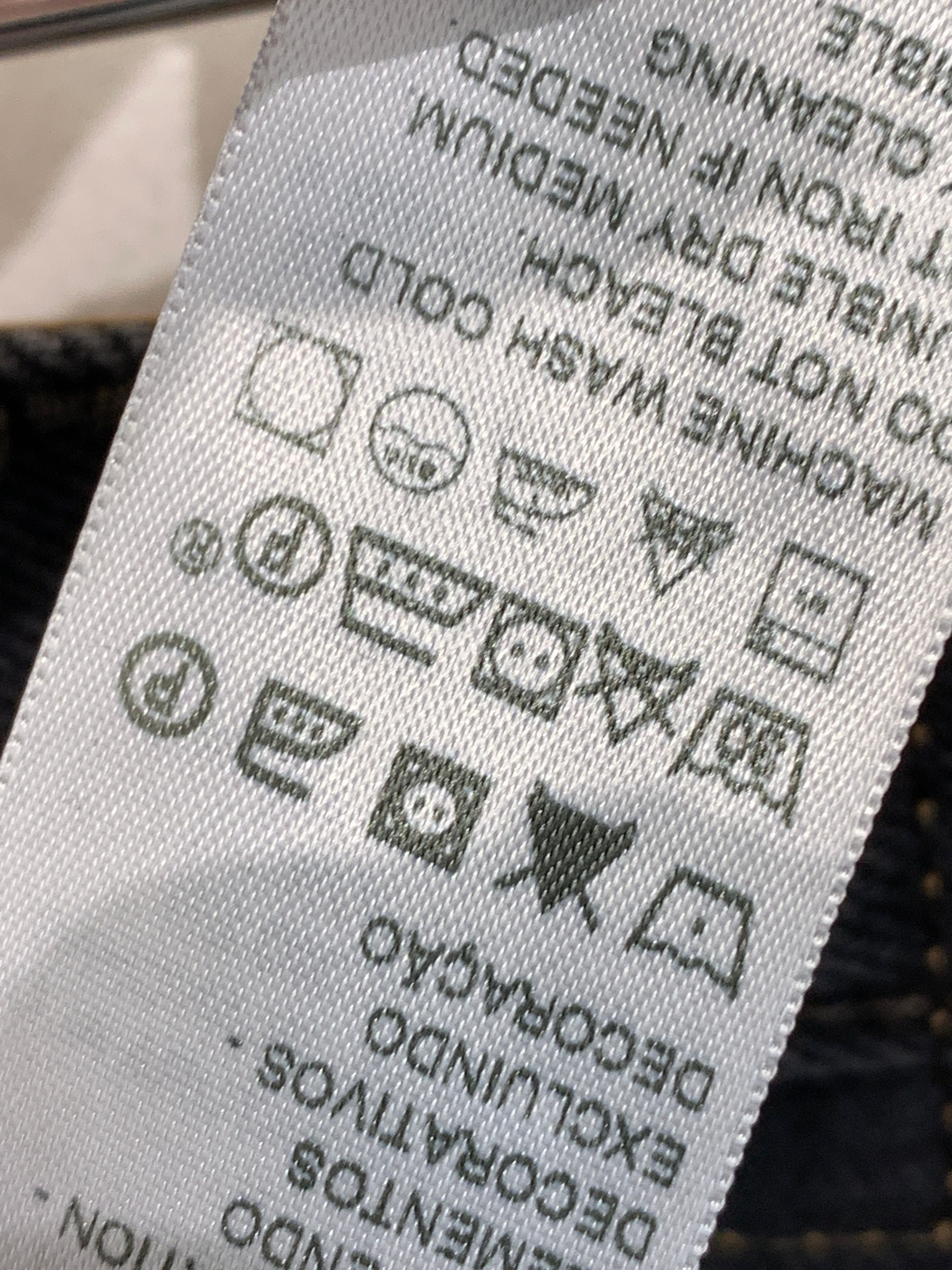 Levis Shorts