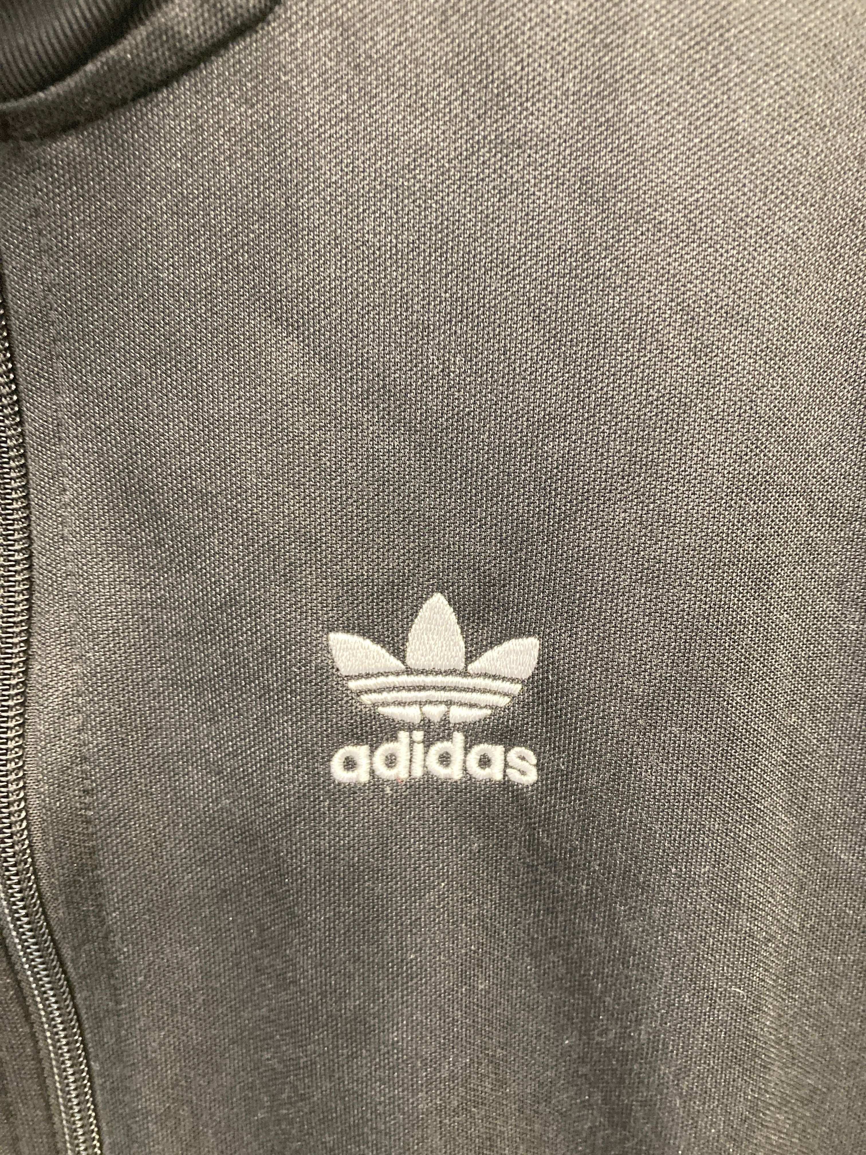 Adidas Jakke