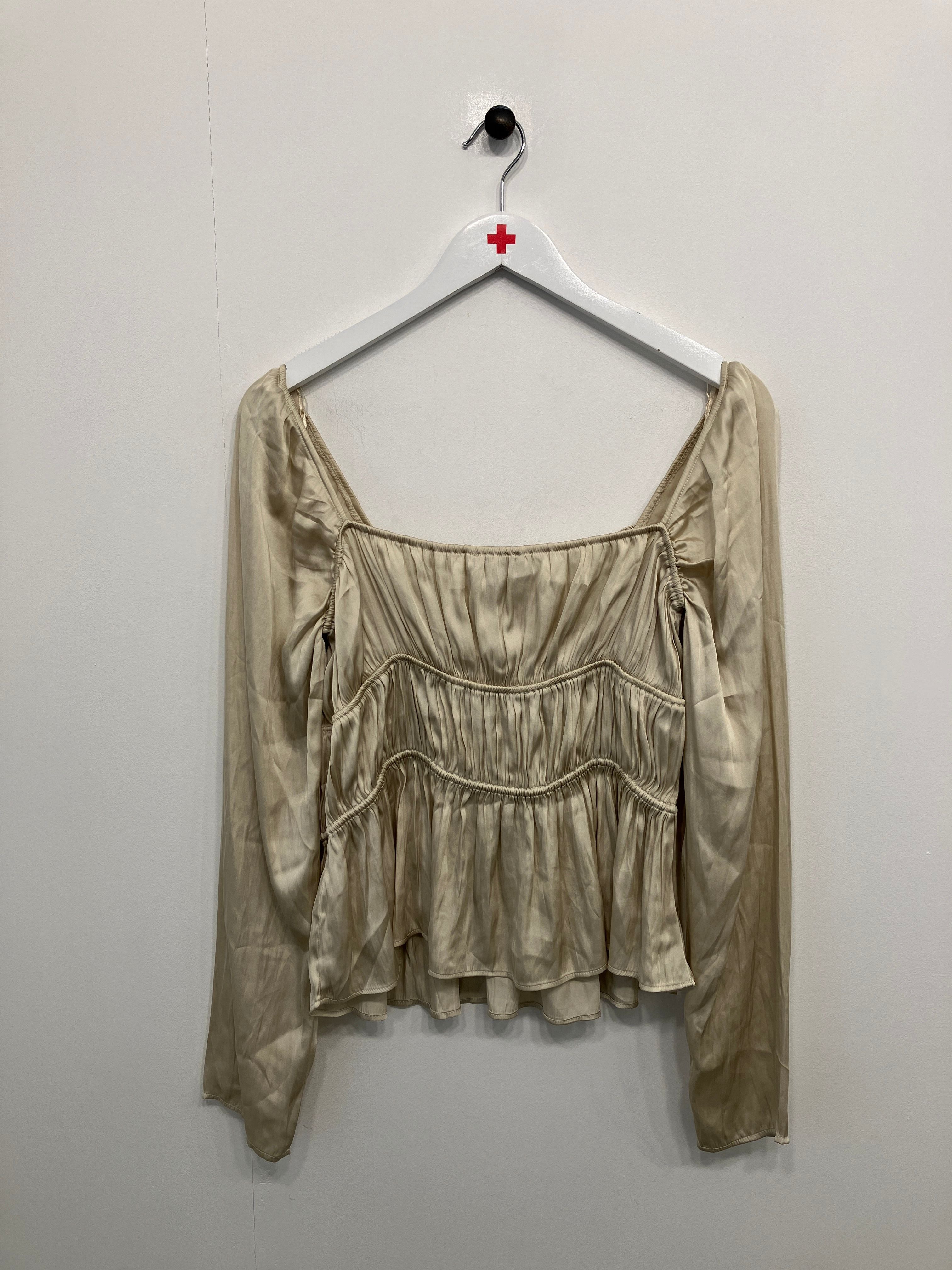 H&M Bluse