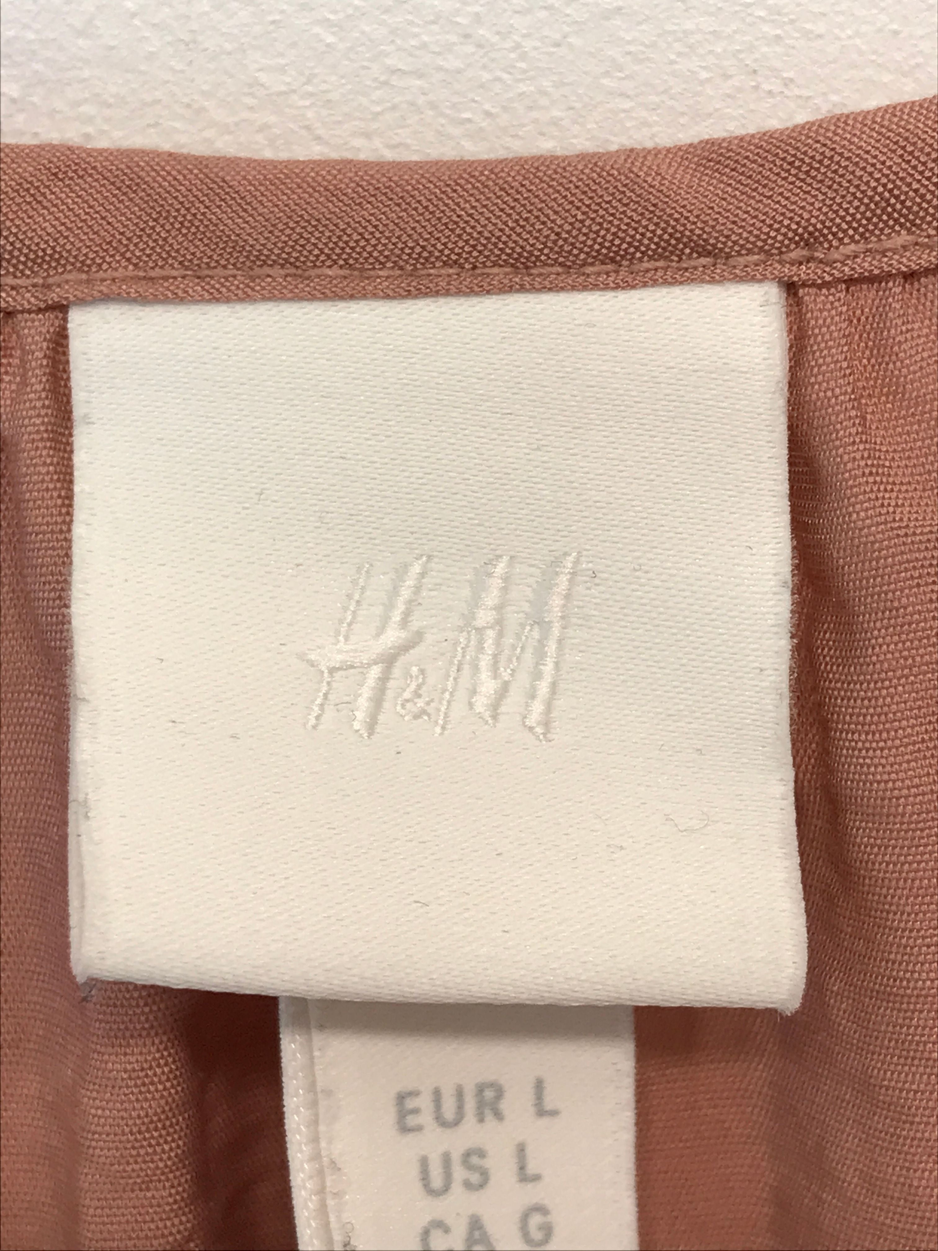 H&M Kjole