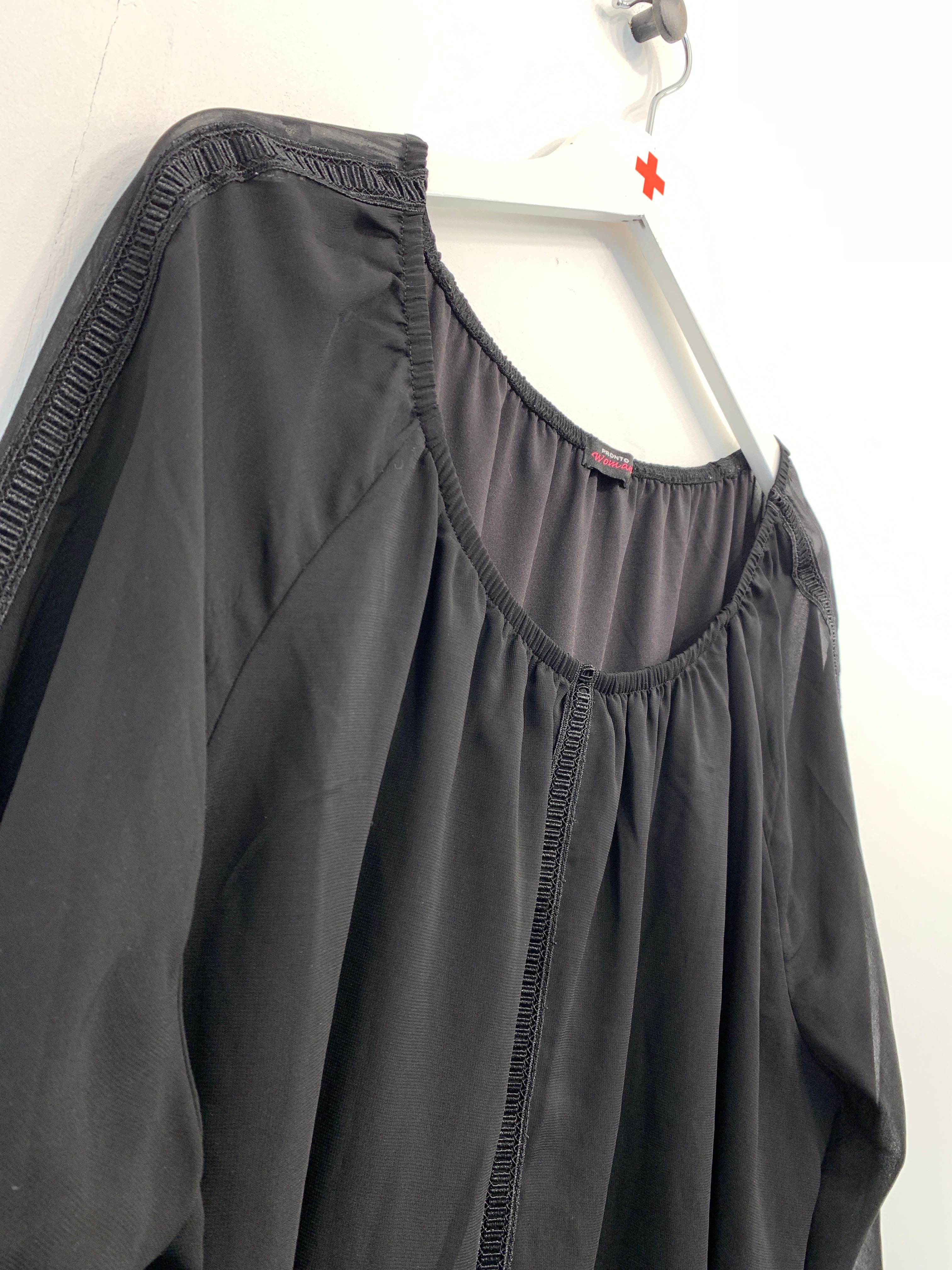 Pronto Woman Bluse
