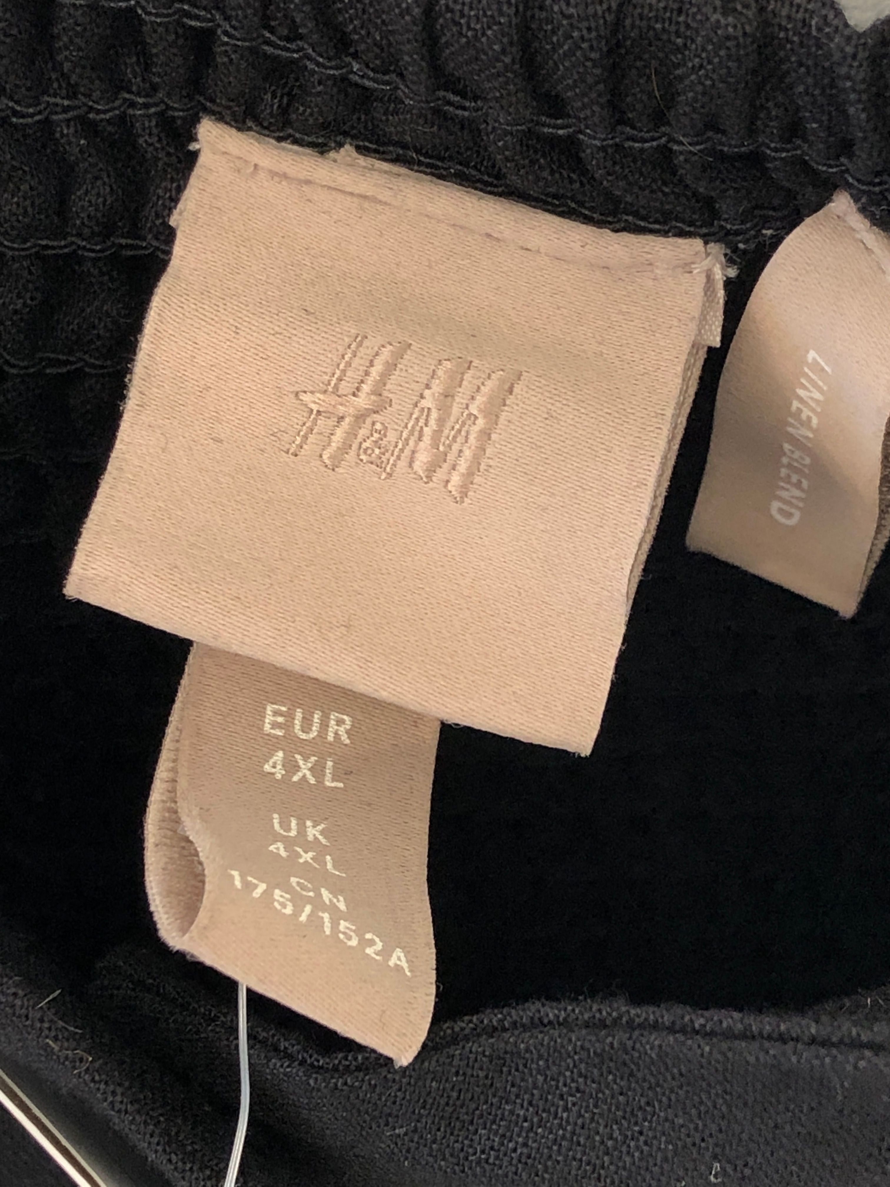 H&M Kjole