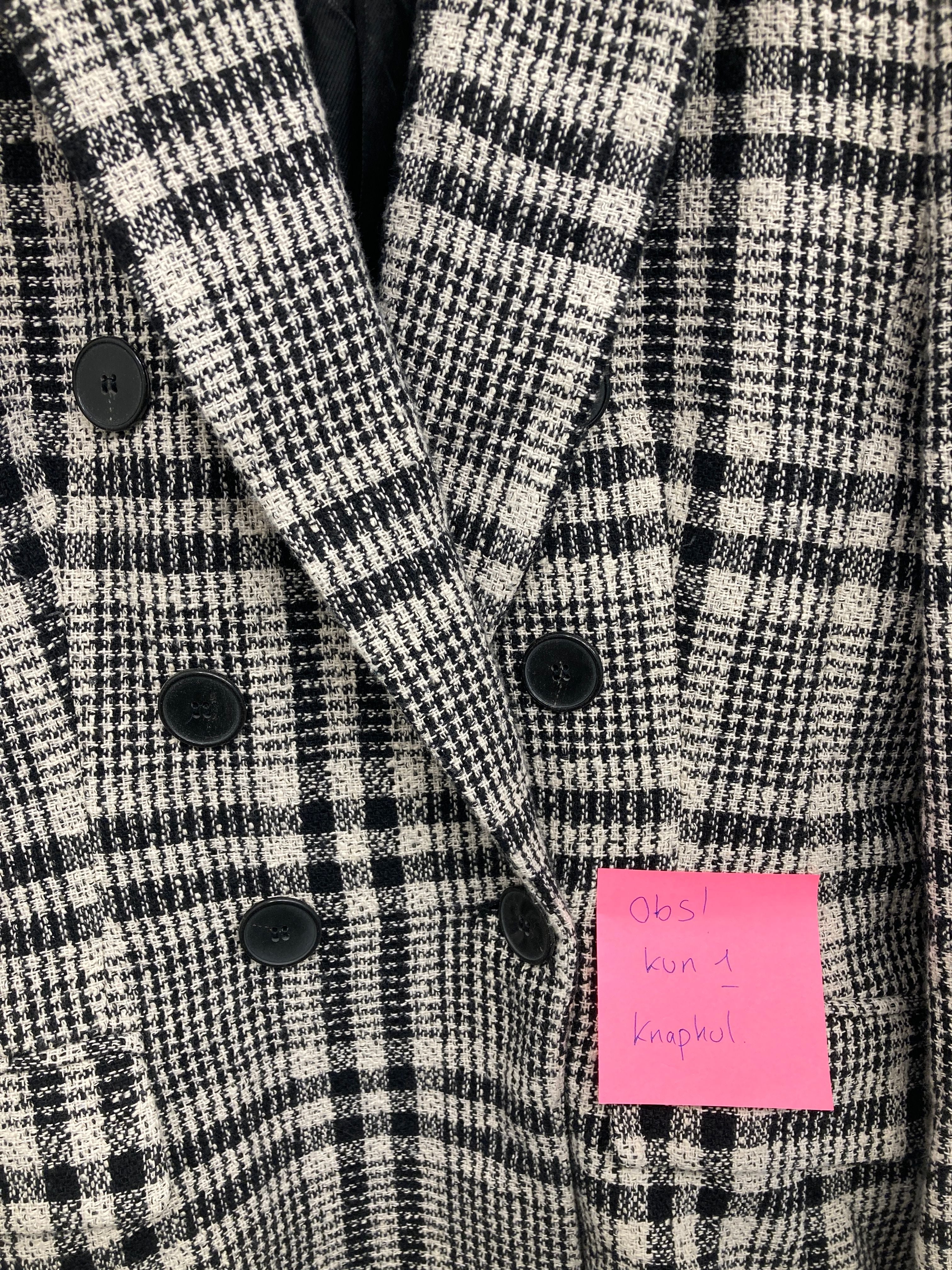Zara Blazer