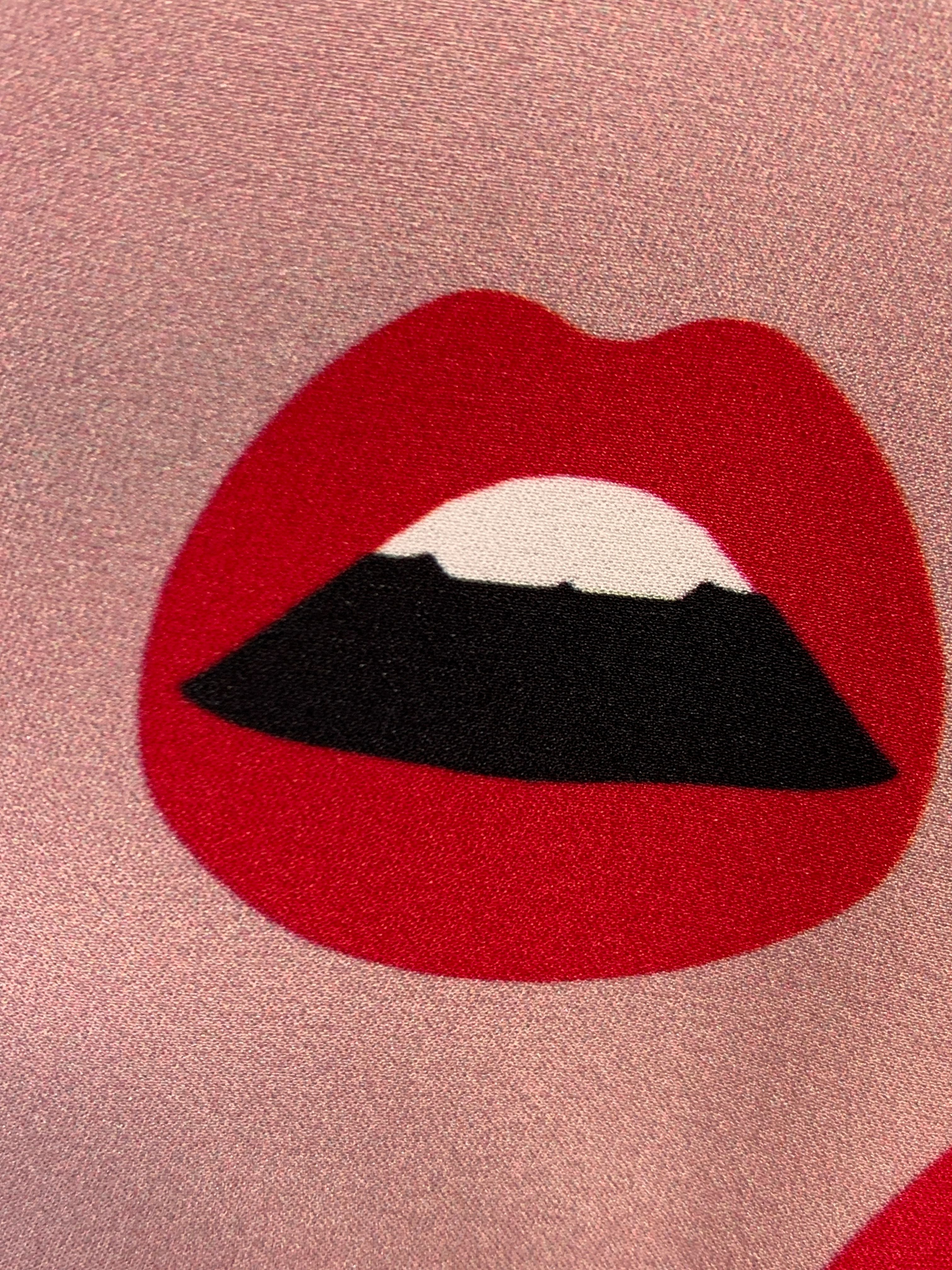 Herzen's Angelegenheit skjorte