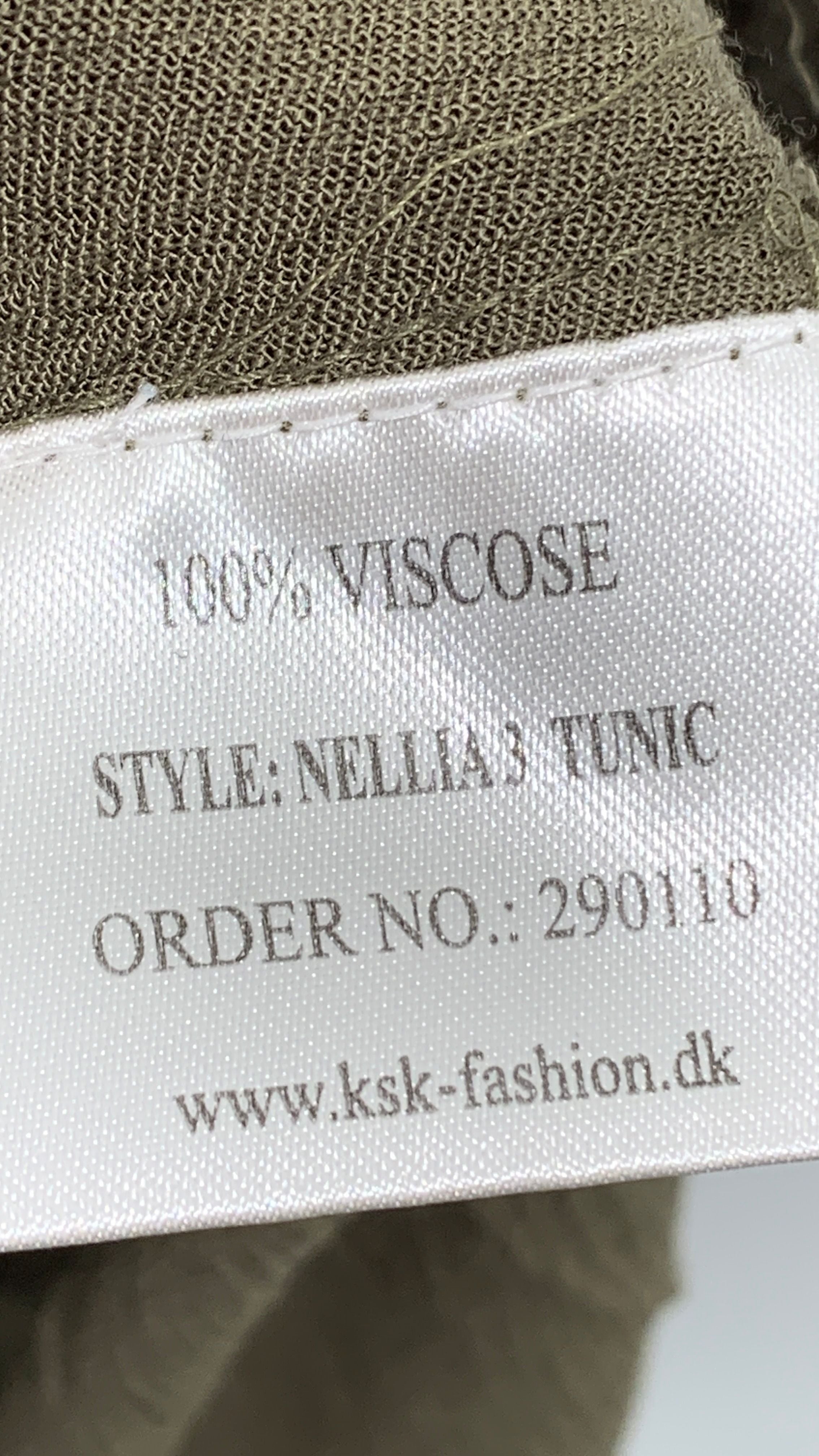 Ofelia Tunika