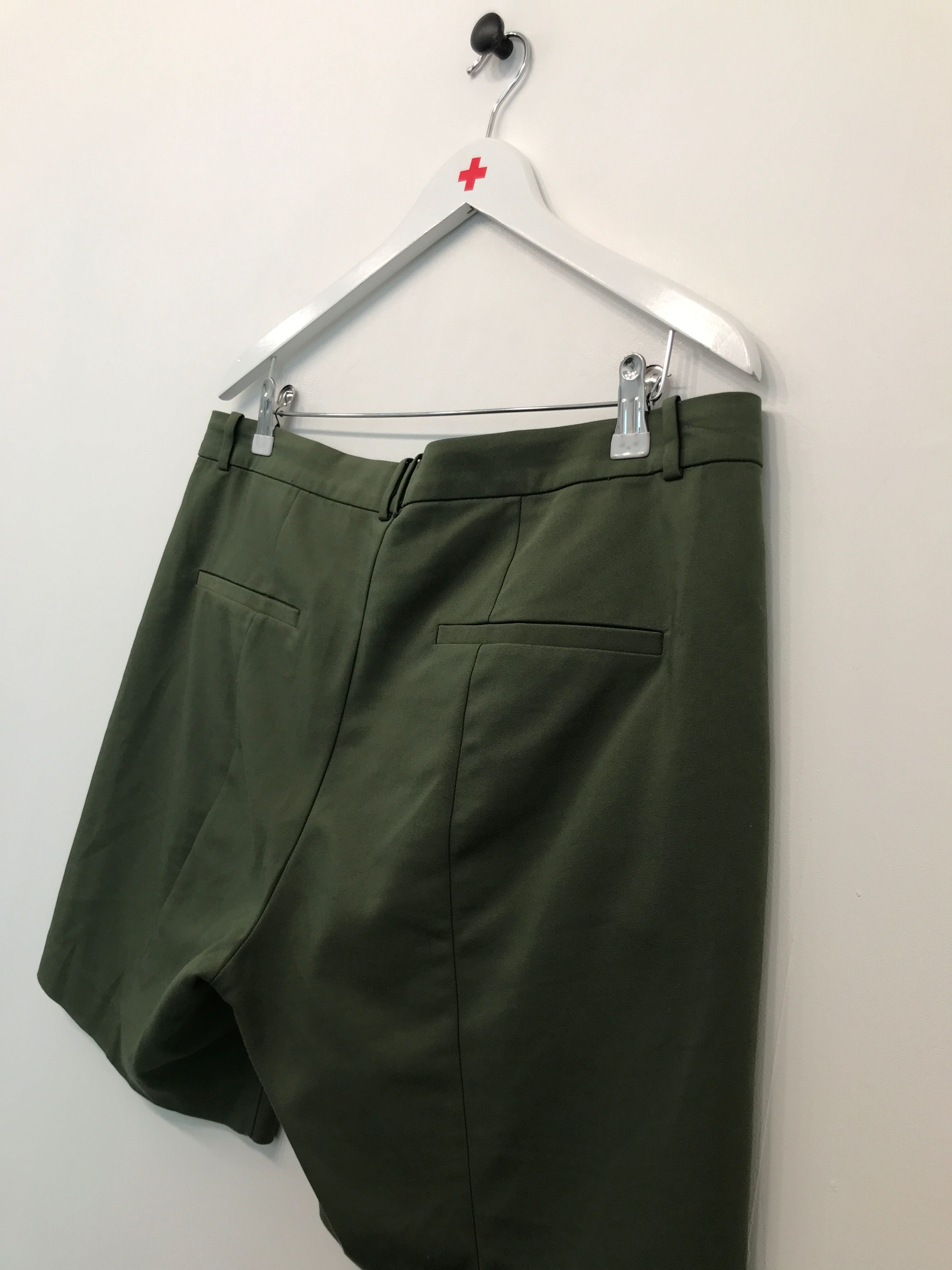 In Wear Shorts