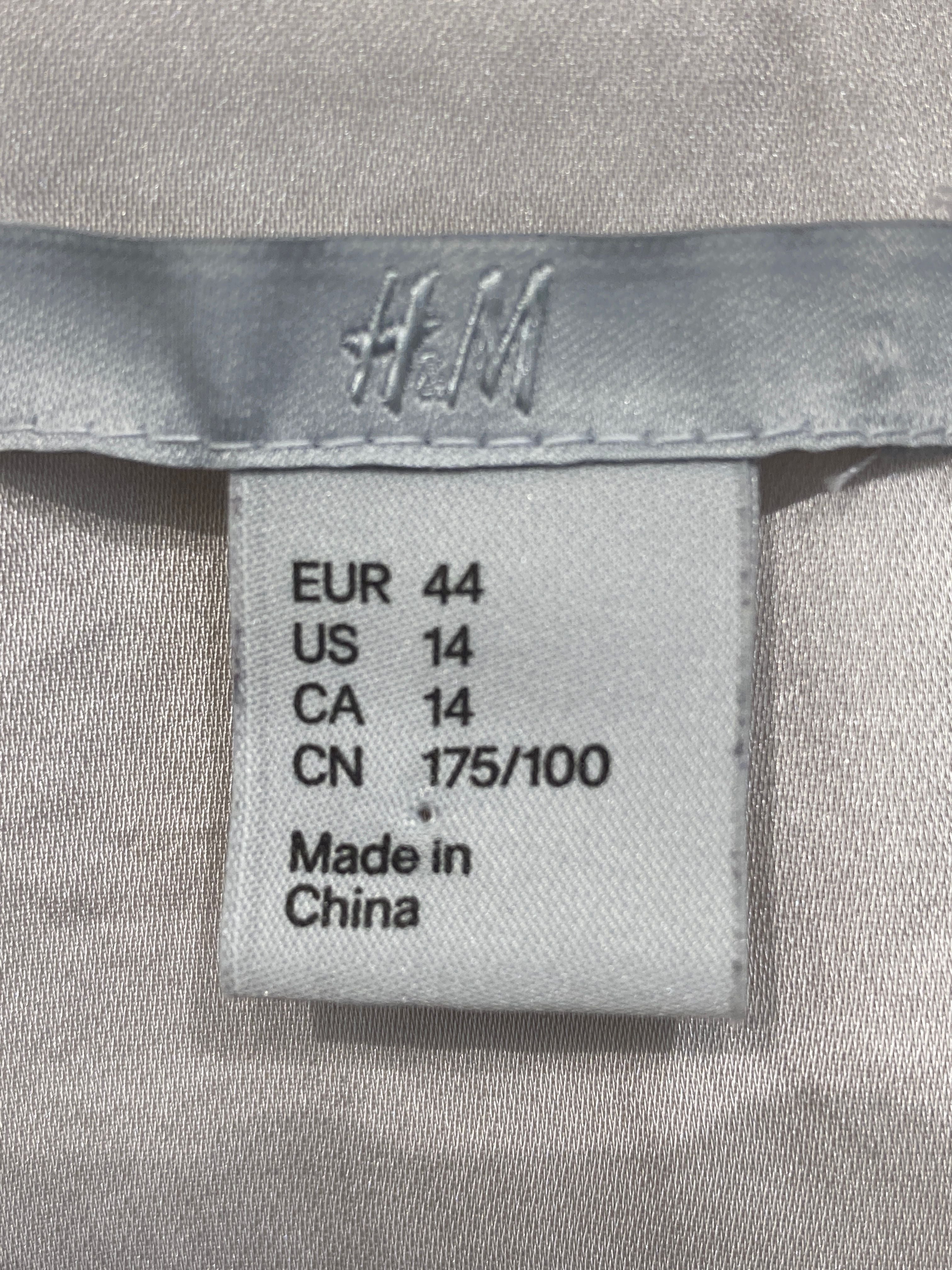 H&M Kjole